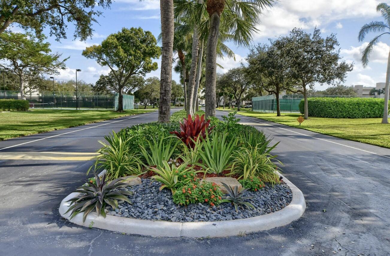 CAMINO REAL VILLAGE CONDO - Residential