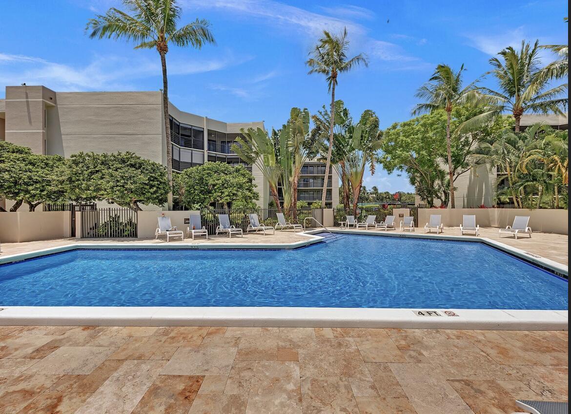 CAMINO REAL VILLAGE CONDO - Residential