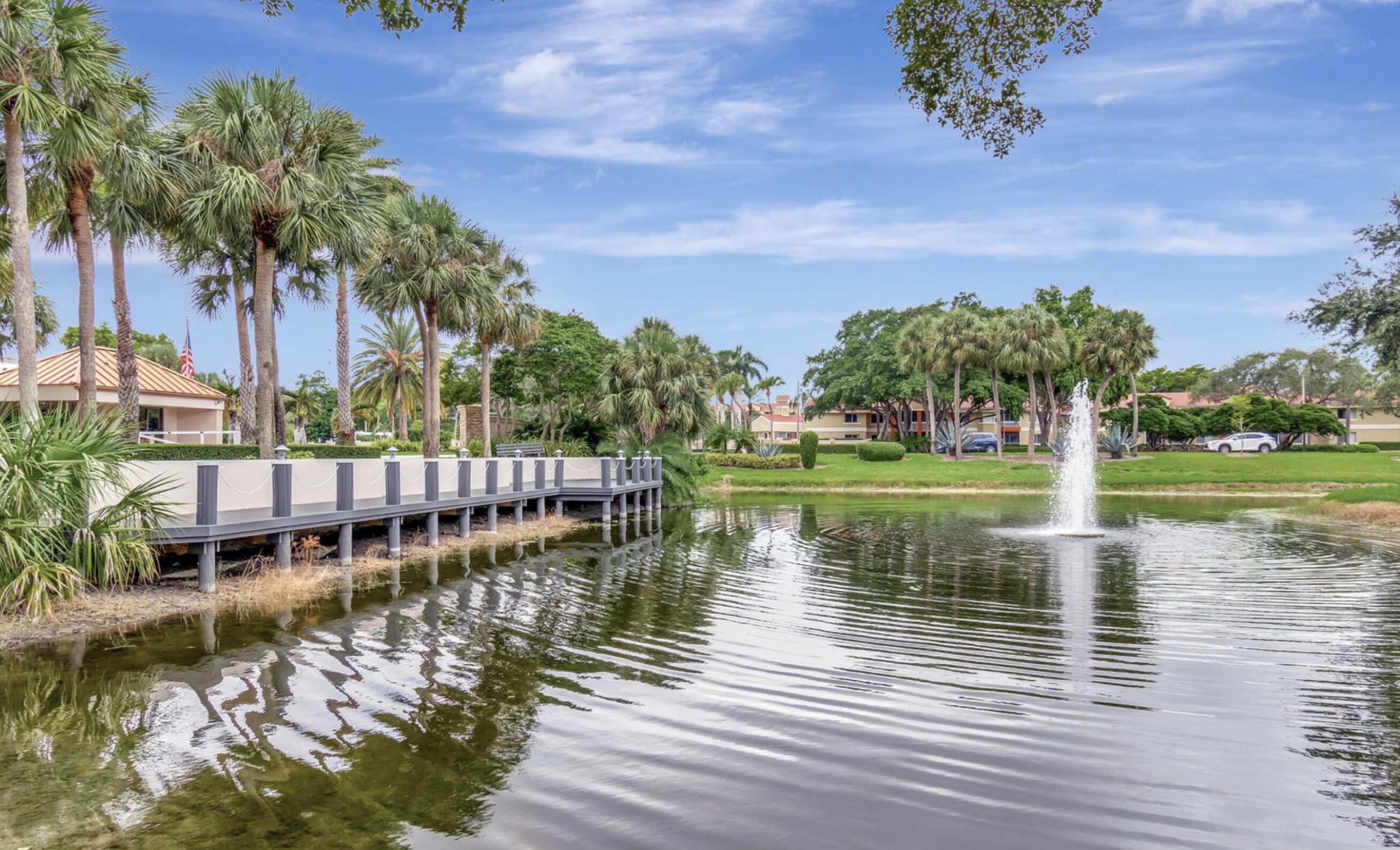 CAMINO REAL VILLAGE CONDO - Residential