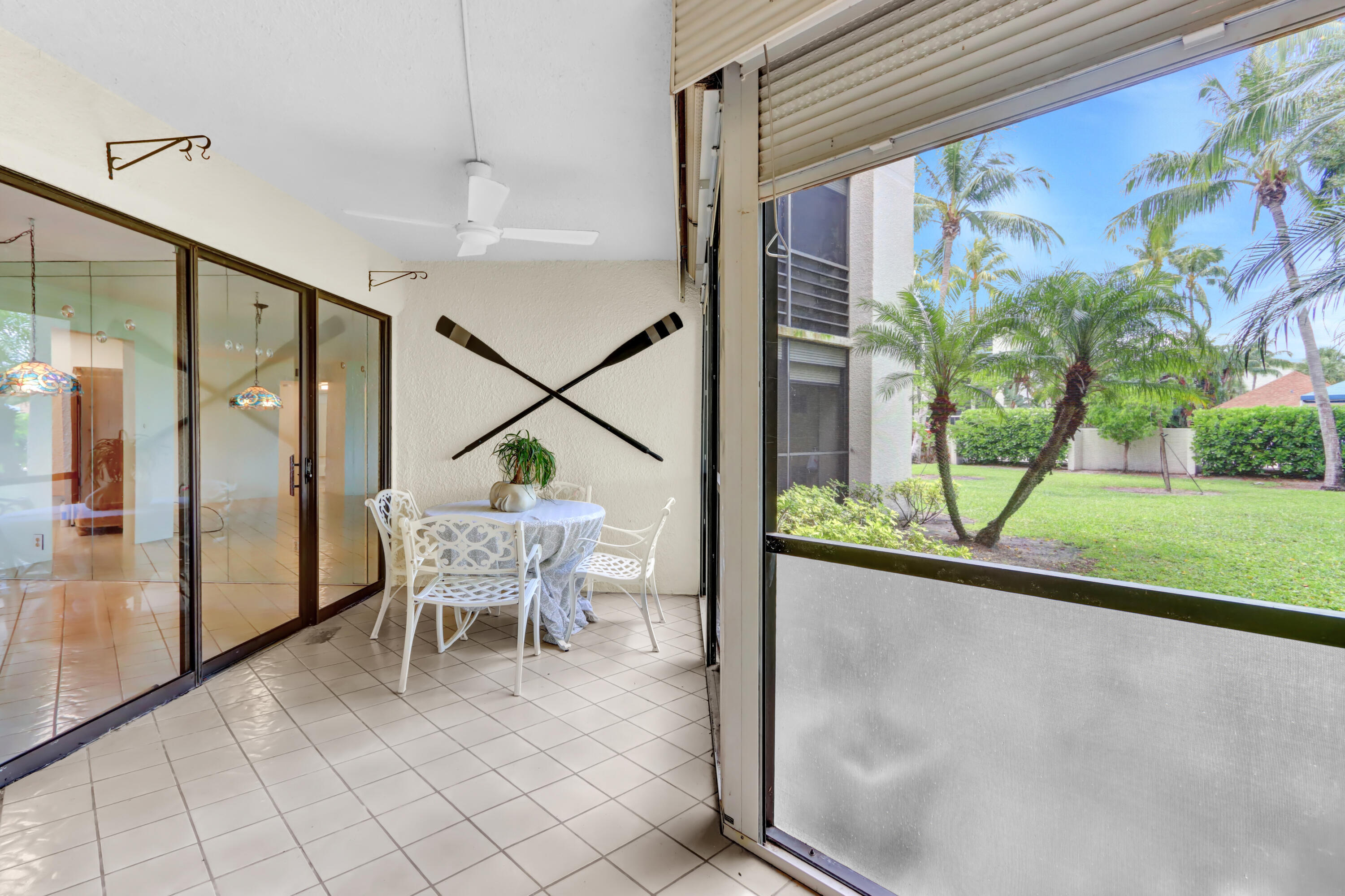 CAMINO REAL VILLAGE CONDO - Residential