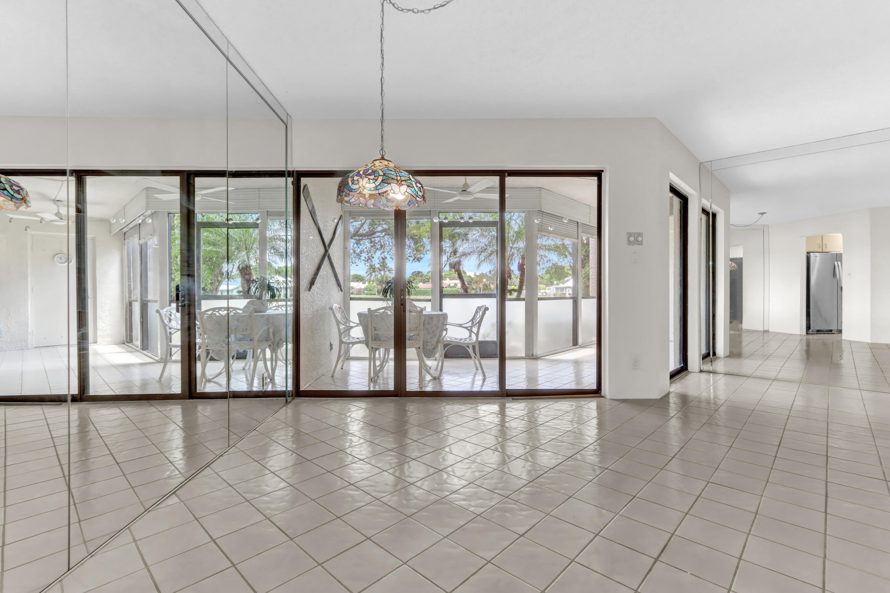 CAMINO REAL VILLAGE CONDO - Residential