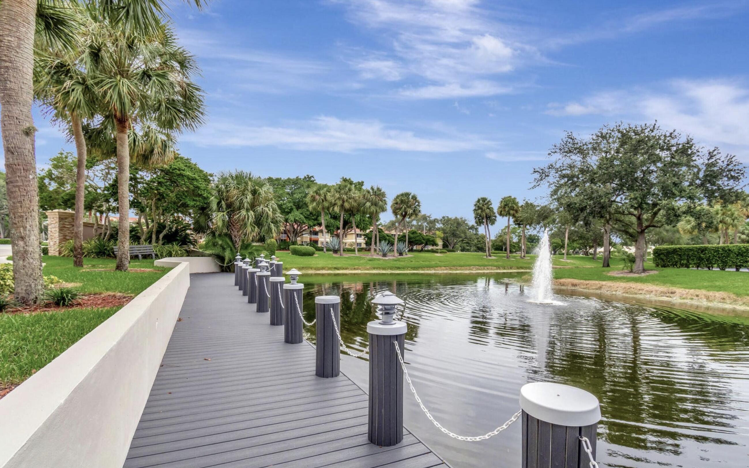 CAMINO REAL VILLAGE CONDO - Residential