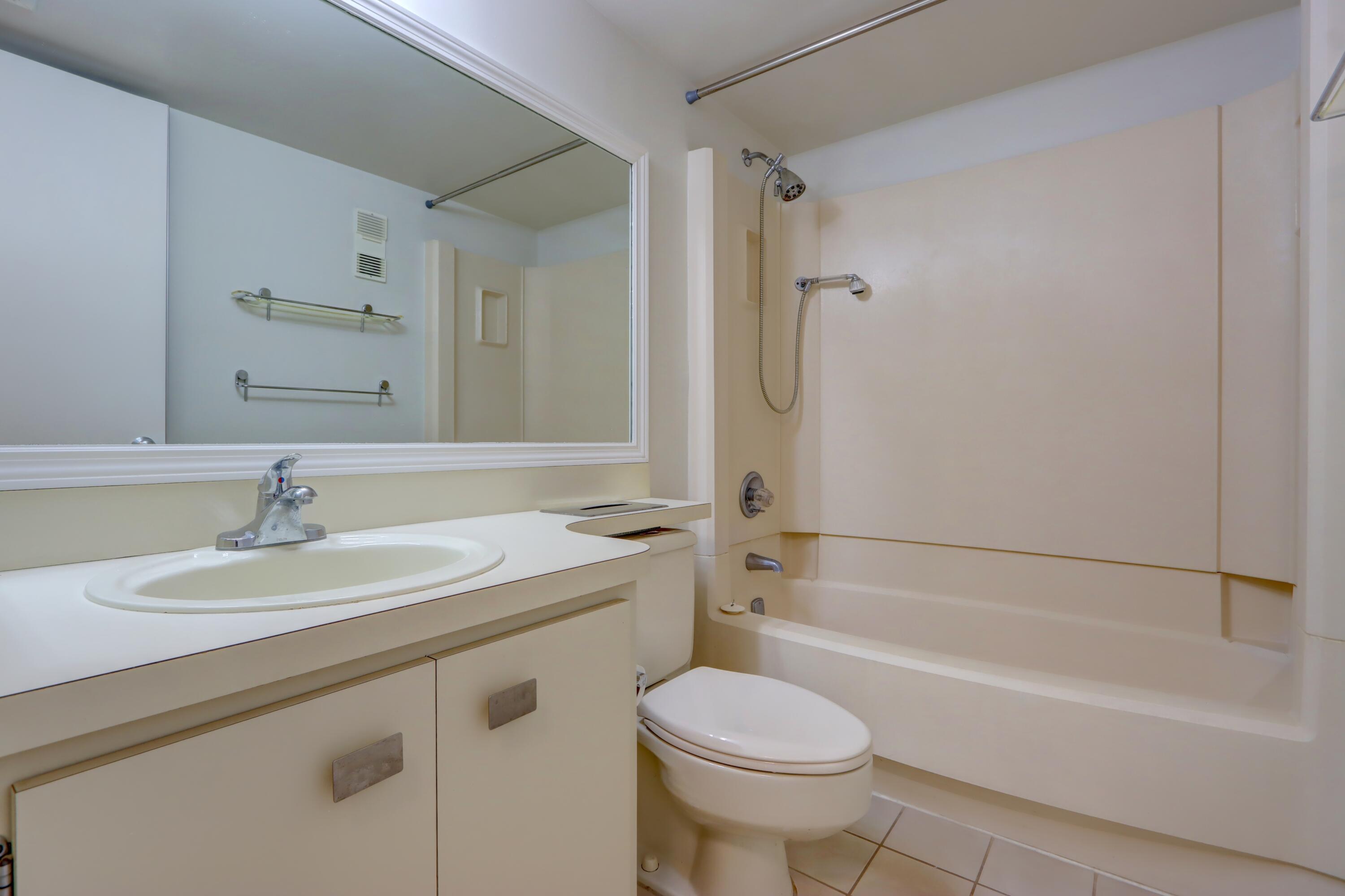 CAMINO REAL VILLAGE CONDO - Residential