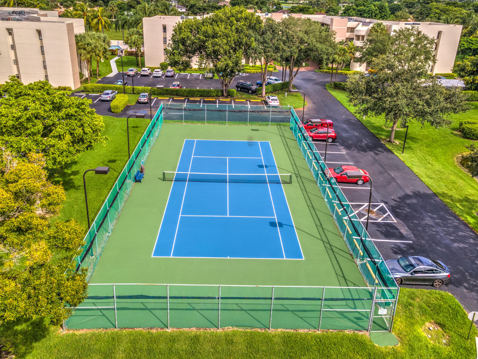 CAMINO REAL VILLAGE CONDO - Residential