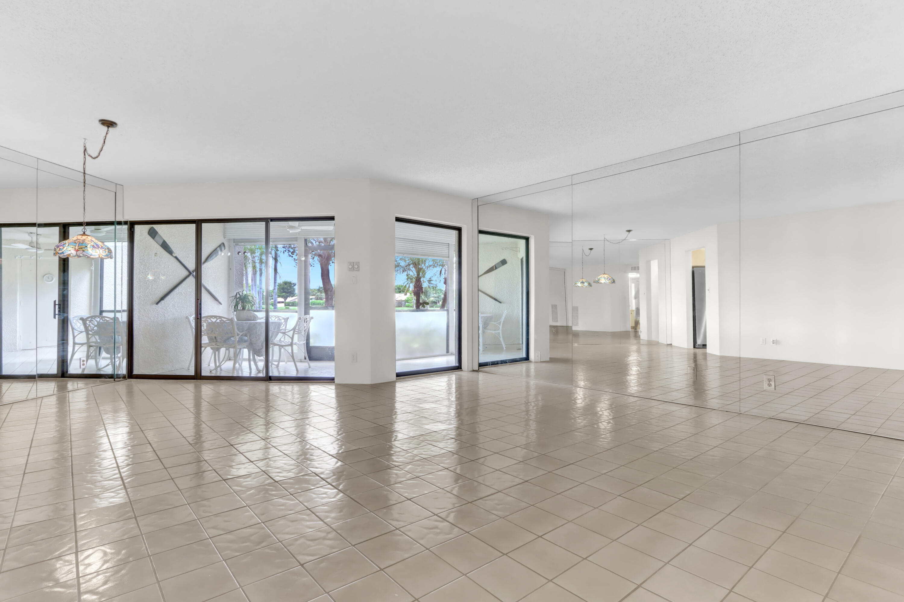 CAMINO REAL VILLAGE CONDO - Residential