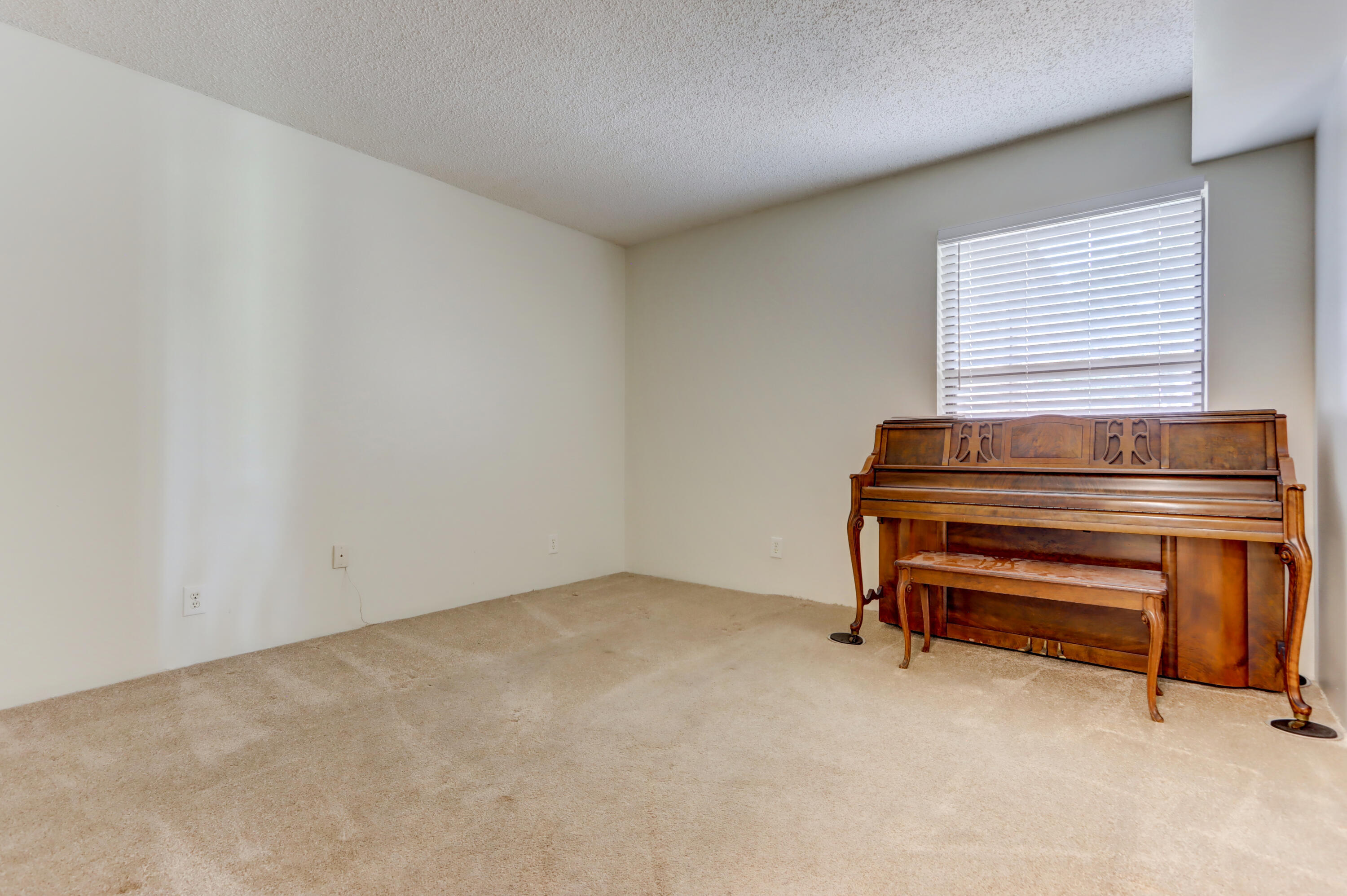 CAMINO REAL VILLAGE CONDO - Residential