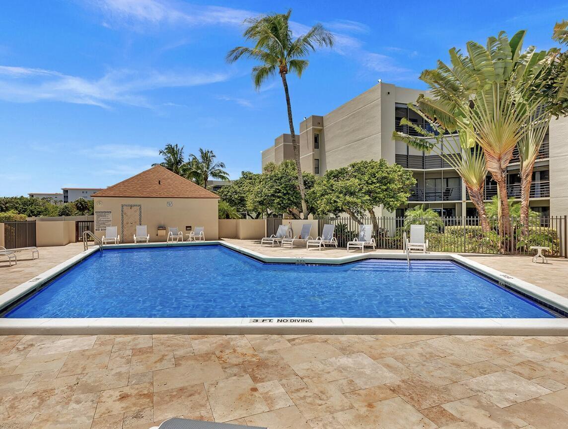 CAMINO REAL VILLAGE CONDO - Residential