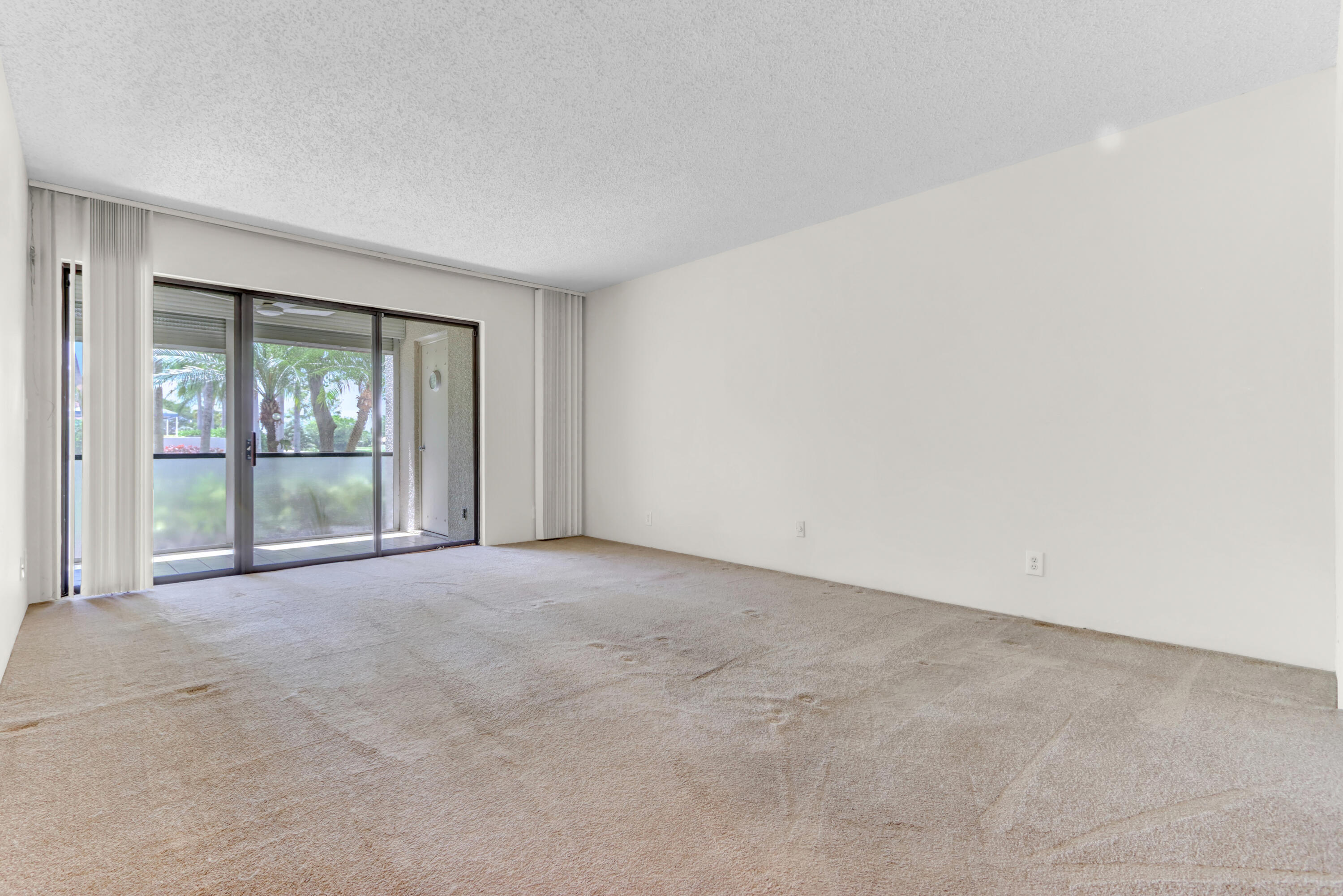 CAMINO REAL VILLAGE CONDO - Residential