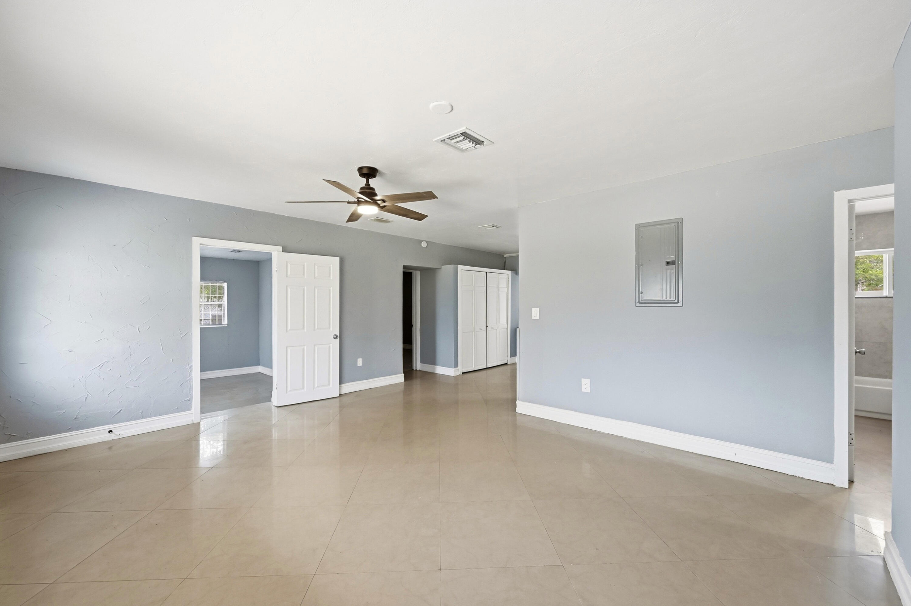 MELROSE PARK SEC 4 - Residential Lease