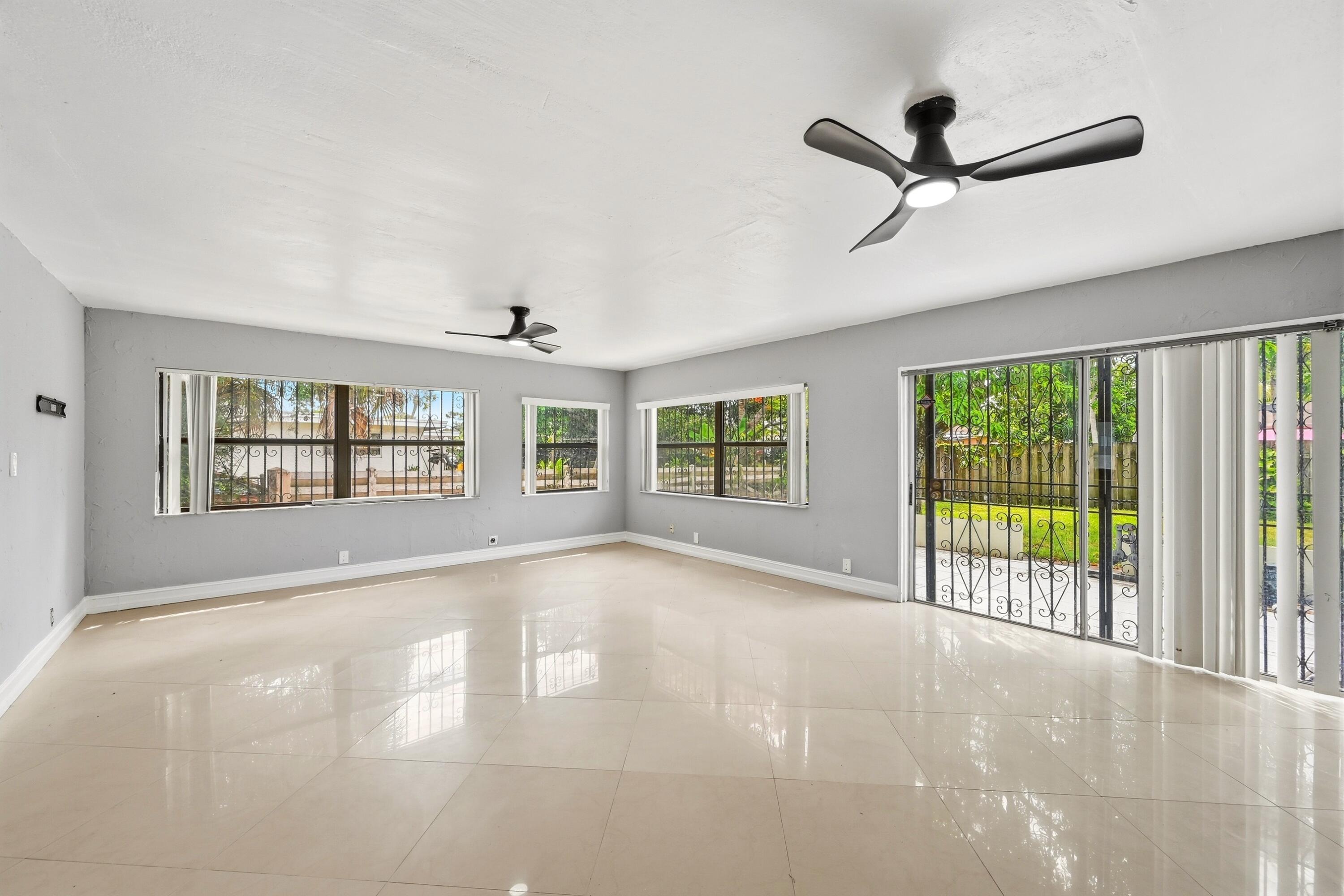MELROSE PARK SEC 4 - Residential Lease