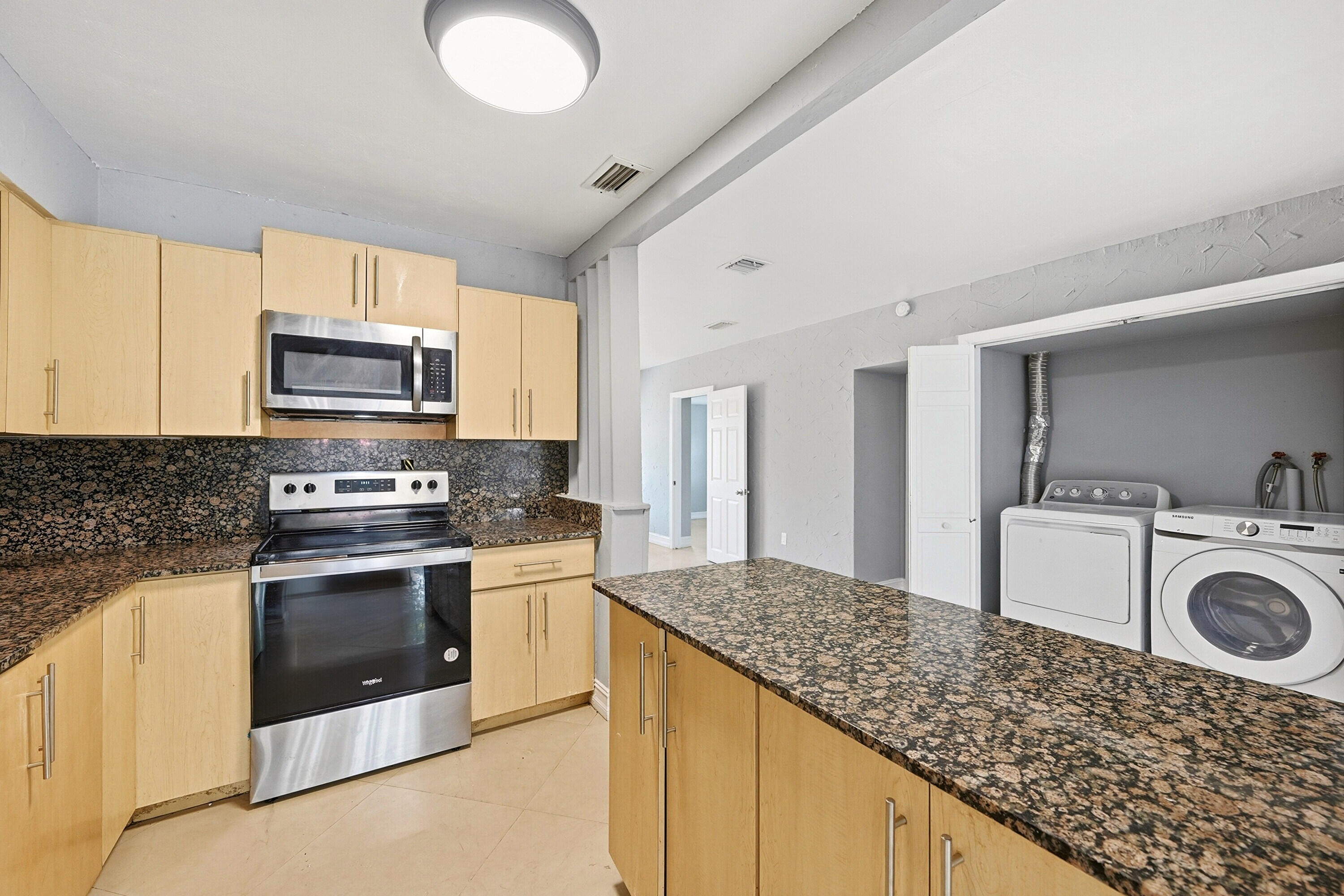 MELROSE PARK SEC 4 - Residential Lease