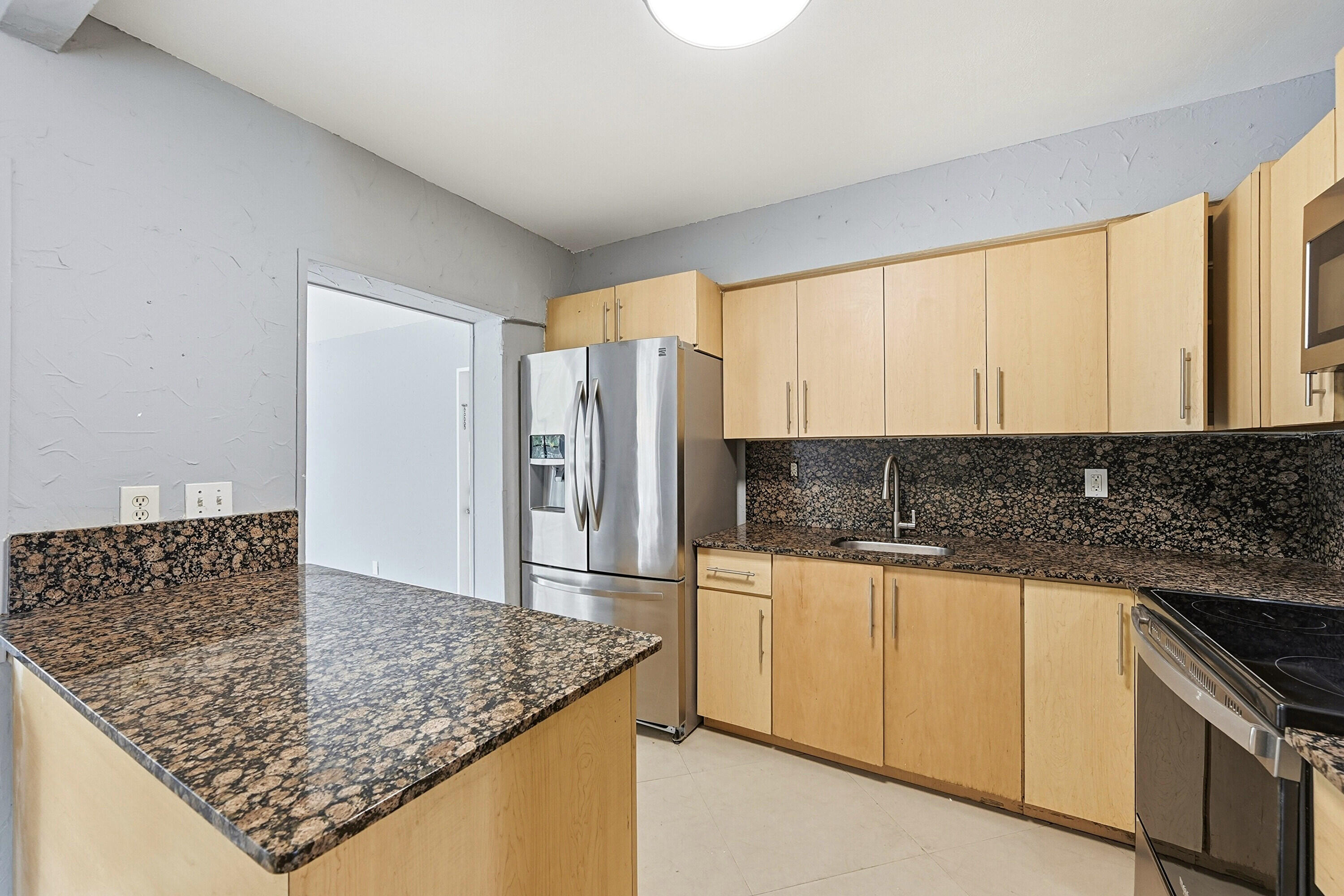 MELROSE PARK SEC 4 - Residential Lease