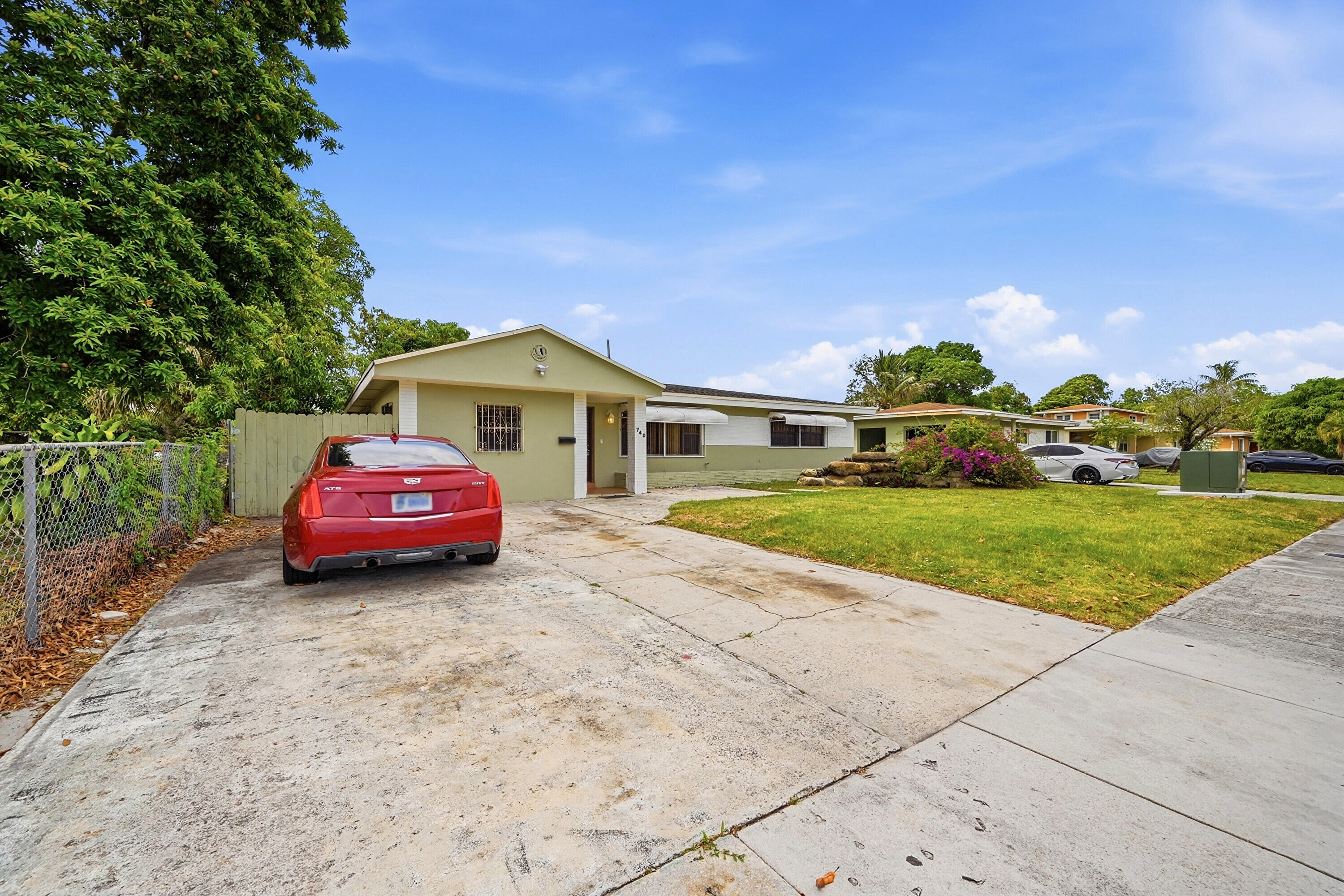 MELROSE PARK SEC 4 - Residential Lease