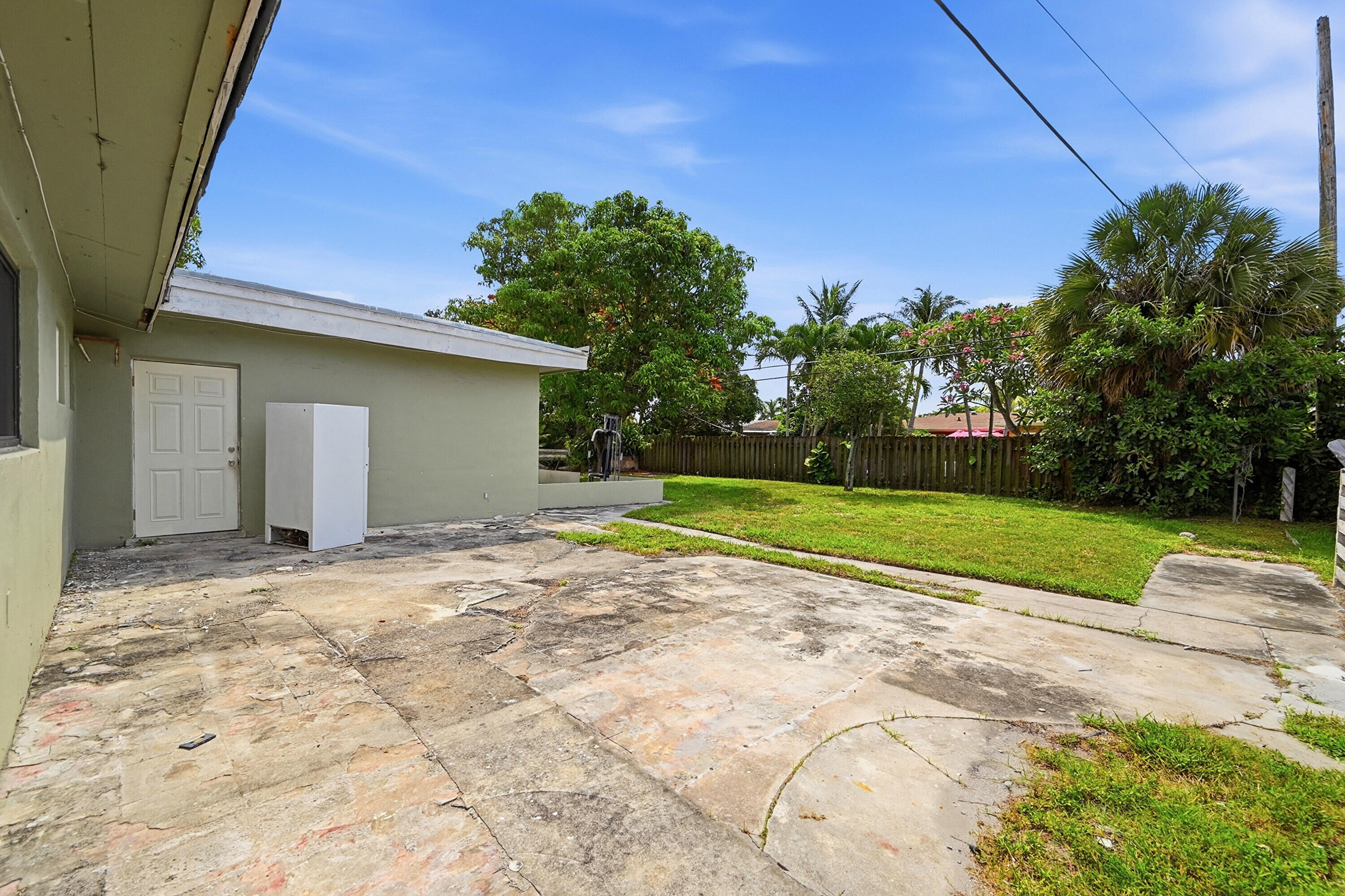 MELROSE PARK SEC 4 - Residential Lease