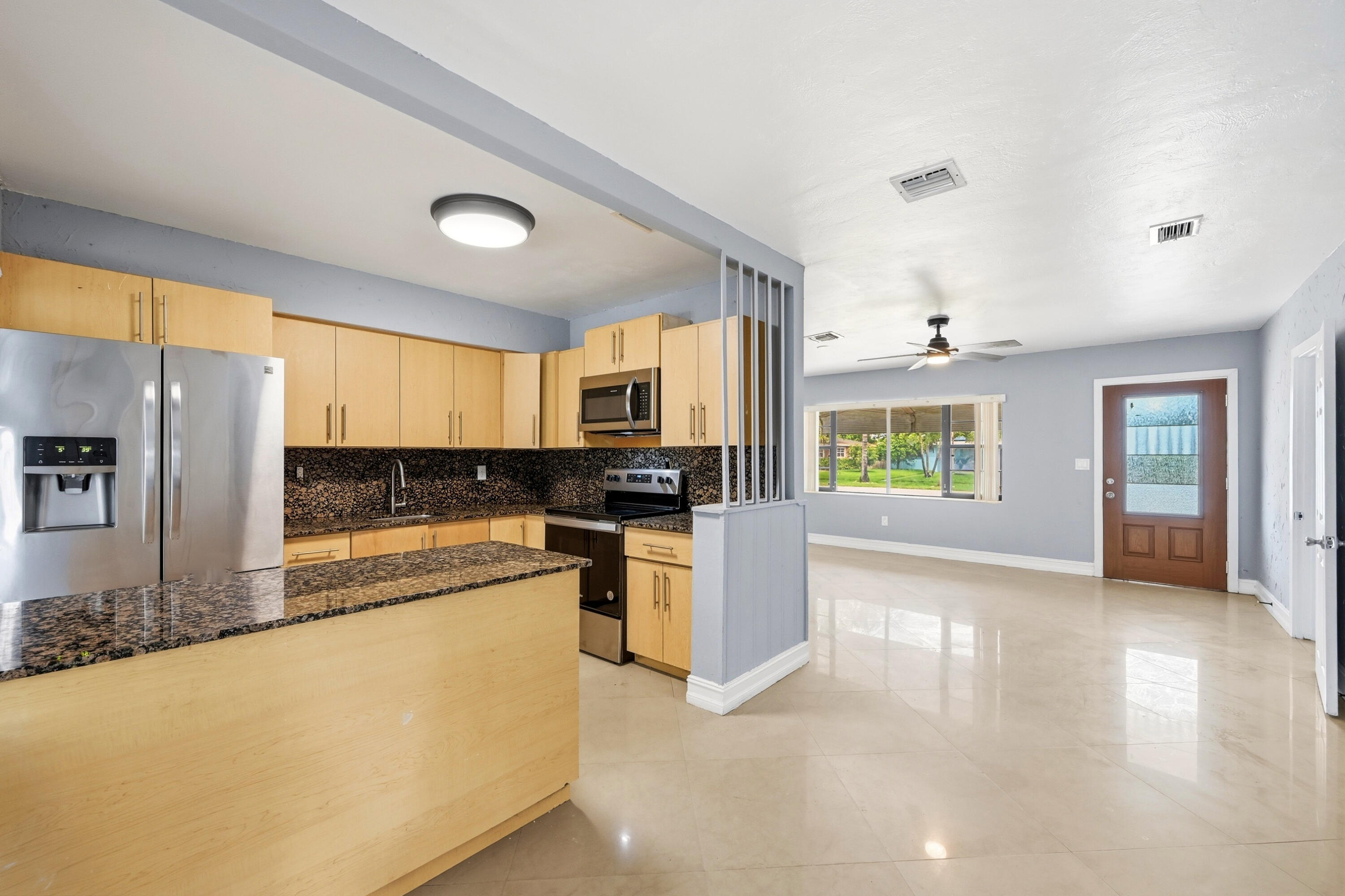MELROSE PARK SEC 4 - Residential Lease