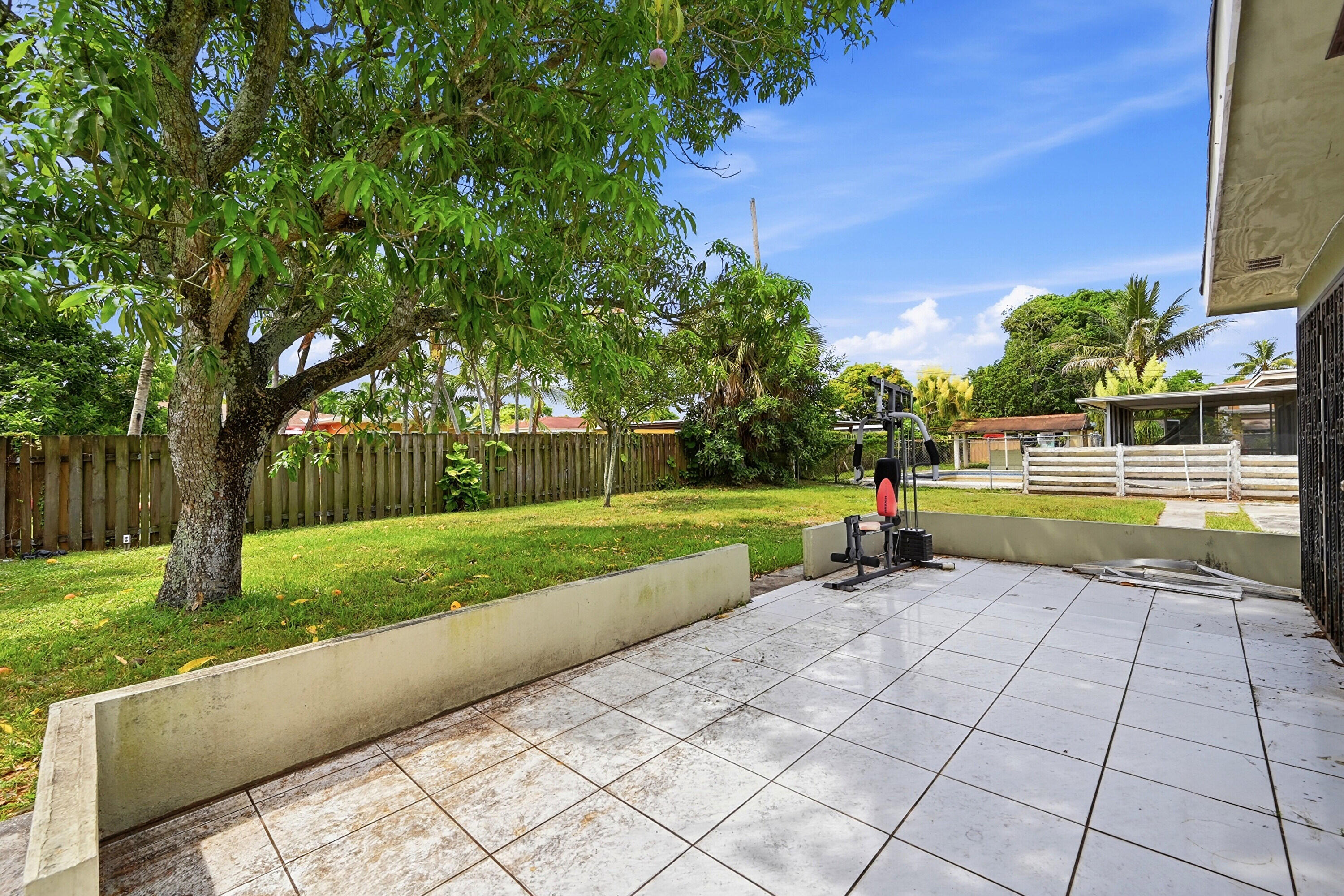 MELROSE PARK SEC 4 - Residential Lease
