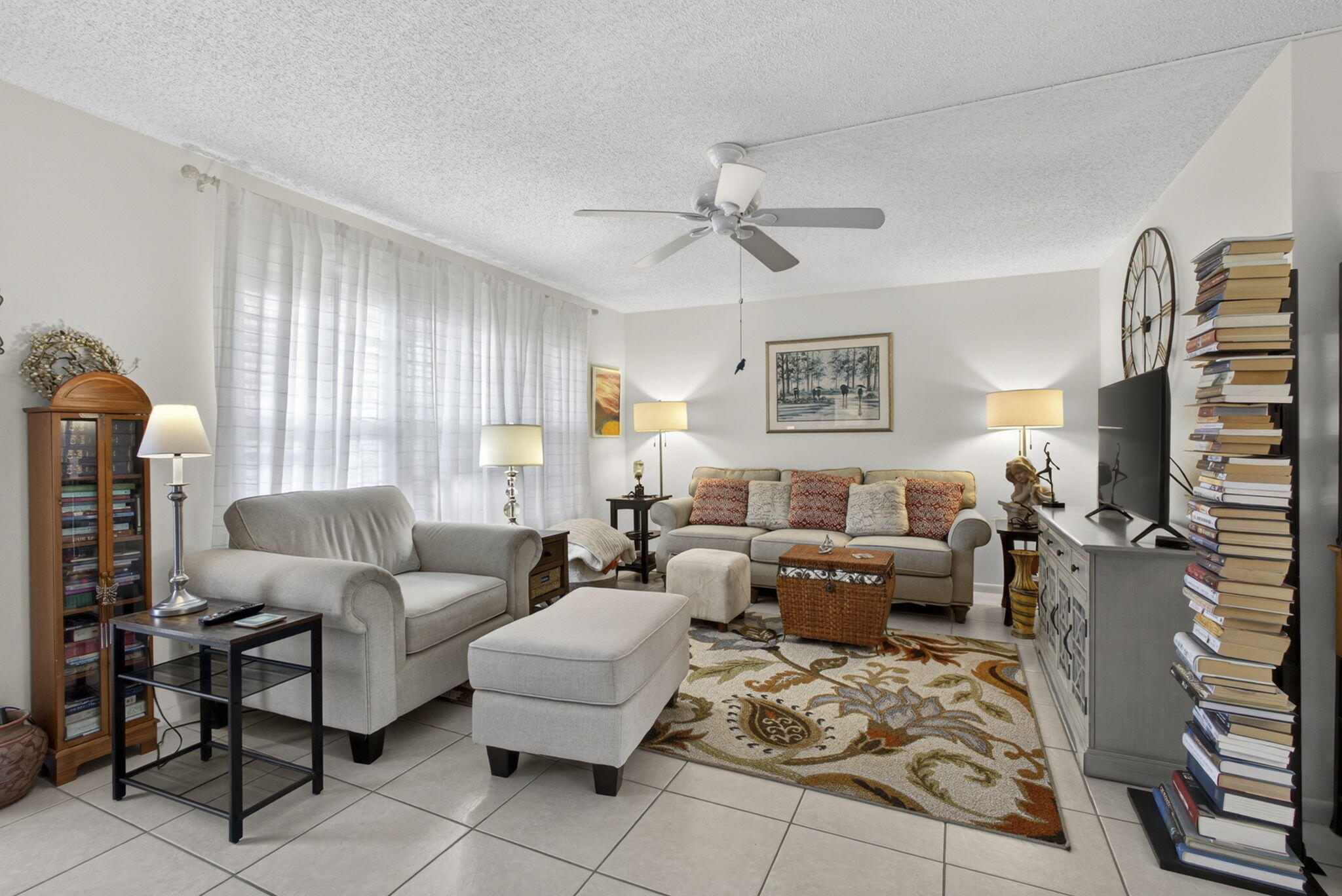 GREENBRIER CONDO - Residential