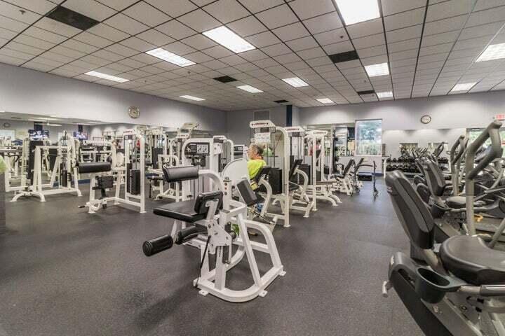 GREENBRIER CONDO - Residential