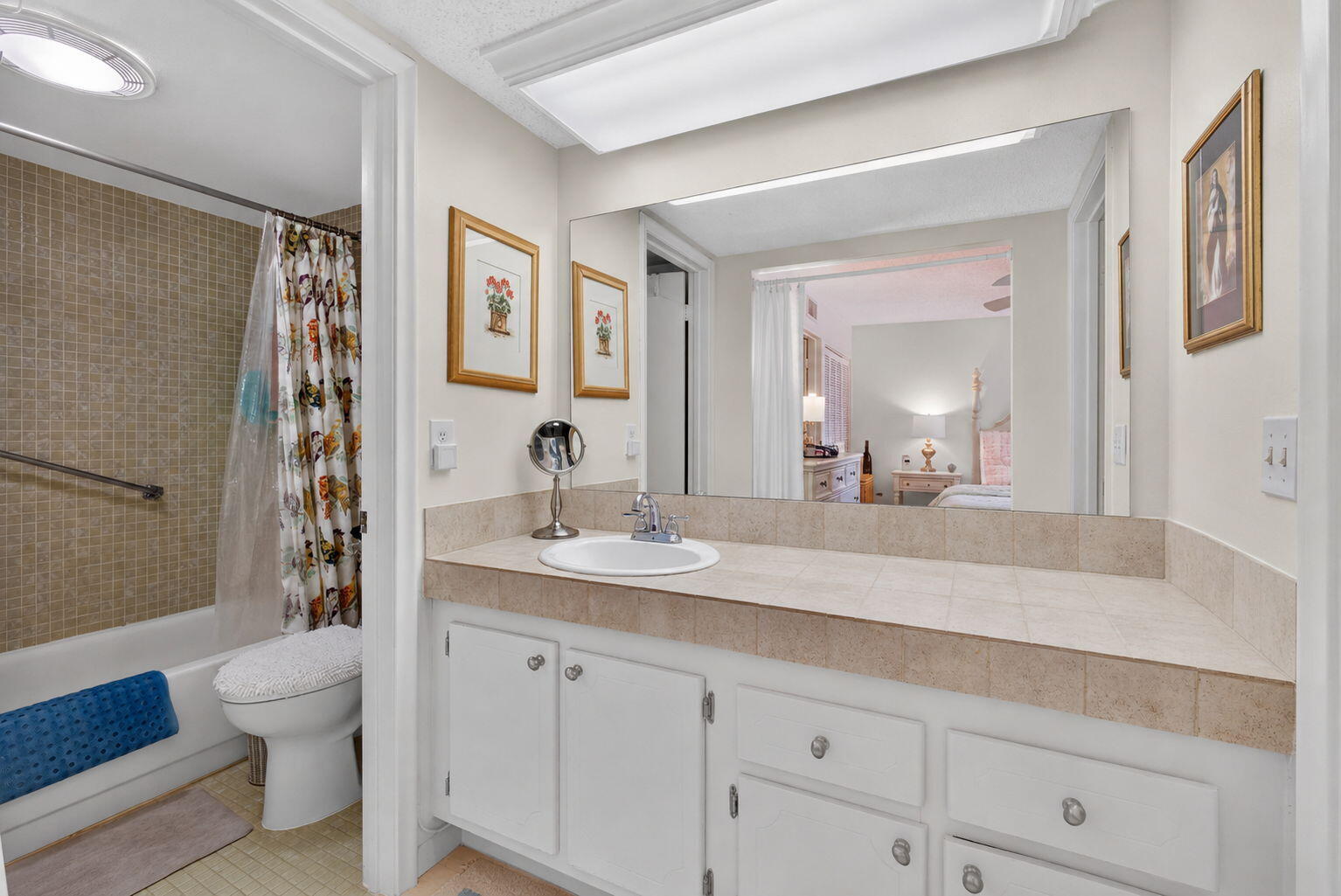 GREENBRIER CONDO - Residential