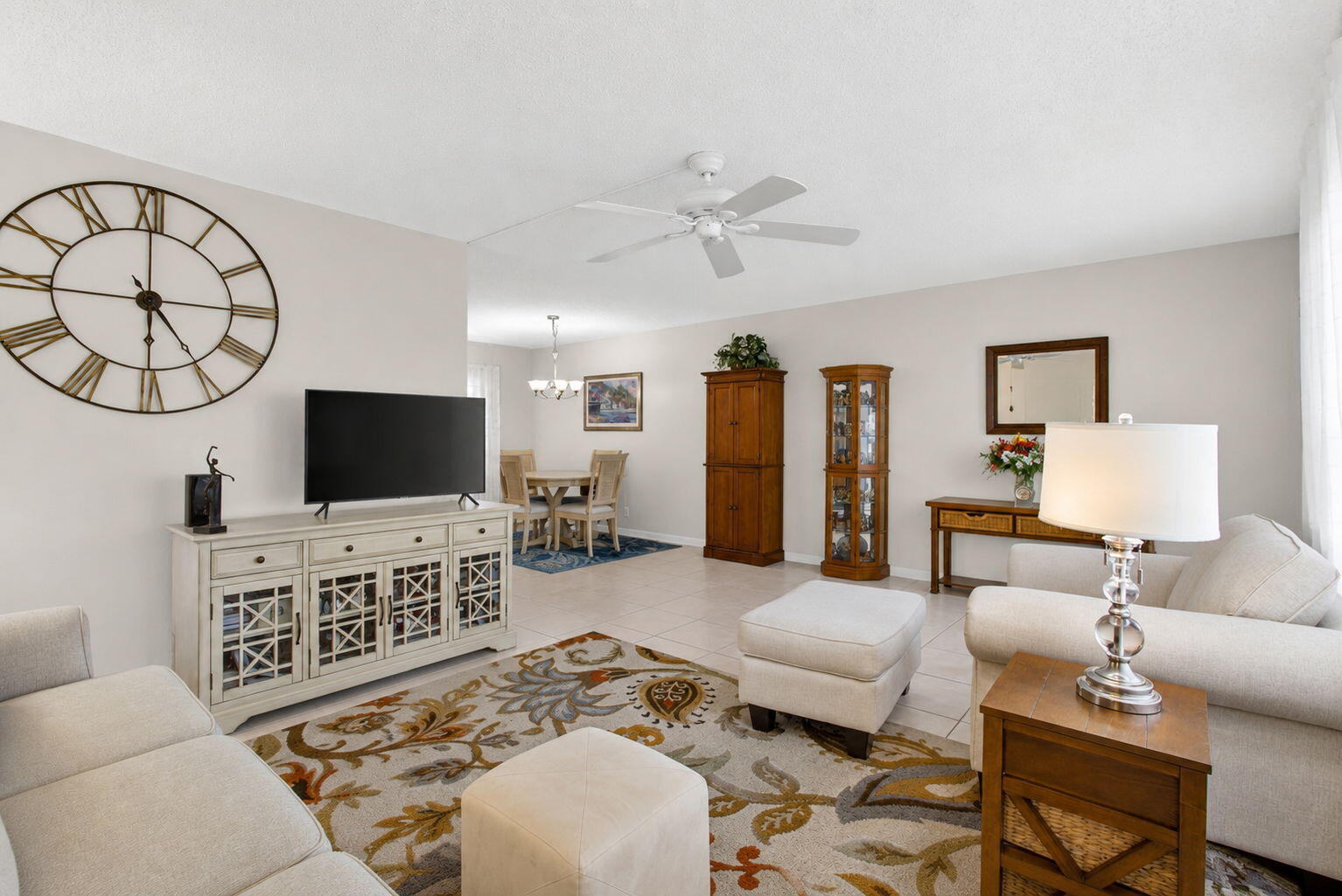 GREENBRIER CONDO - Residential