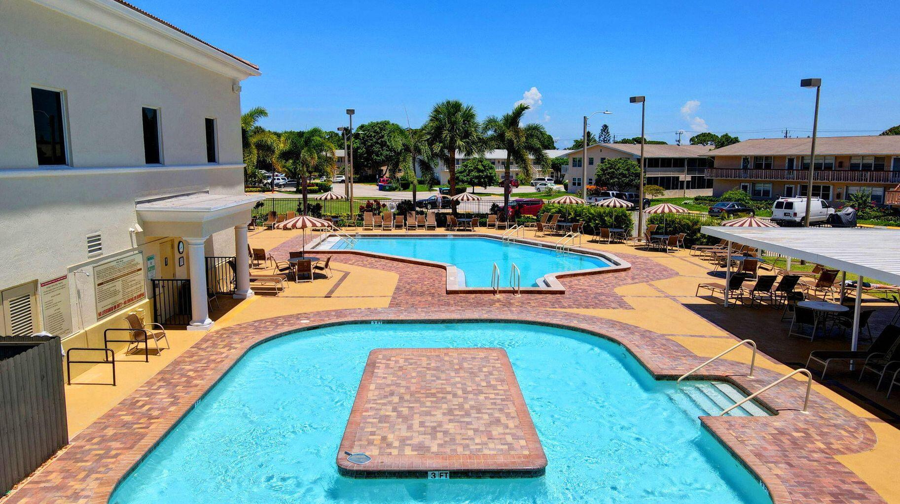 GREENBRIER CONDO - Residential