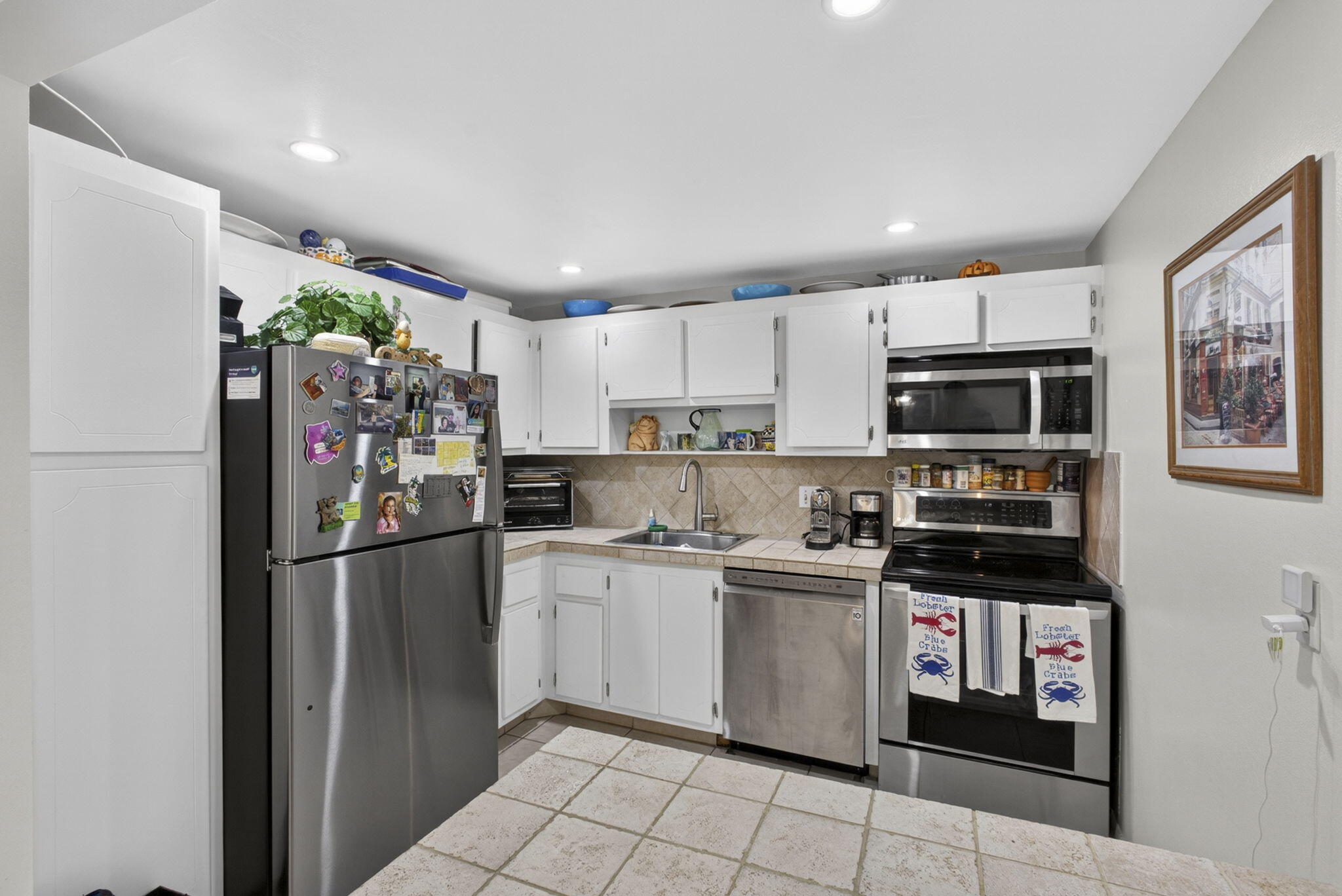 GREENBRIER CONDO - Residential