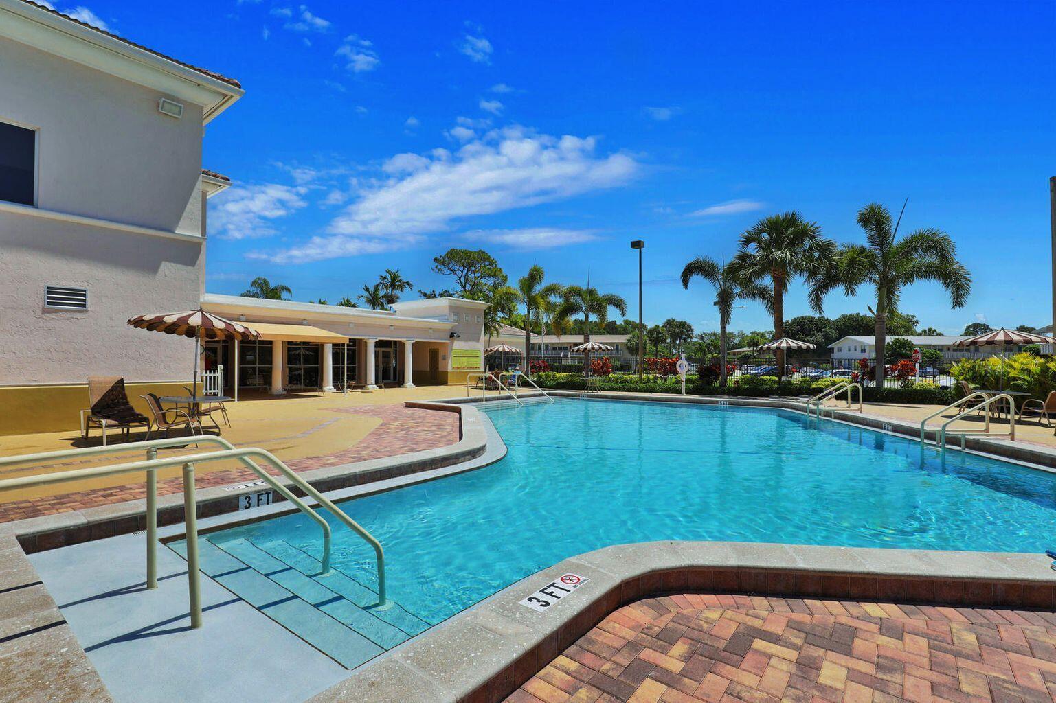 GREENBRIER CONDO - Residential
