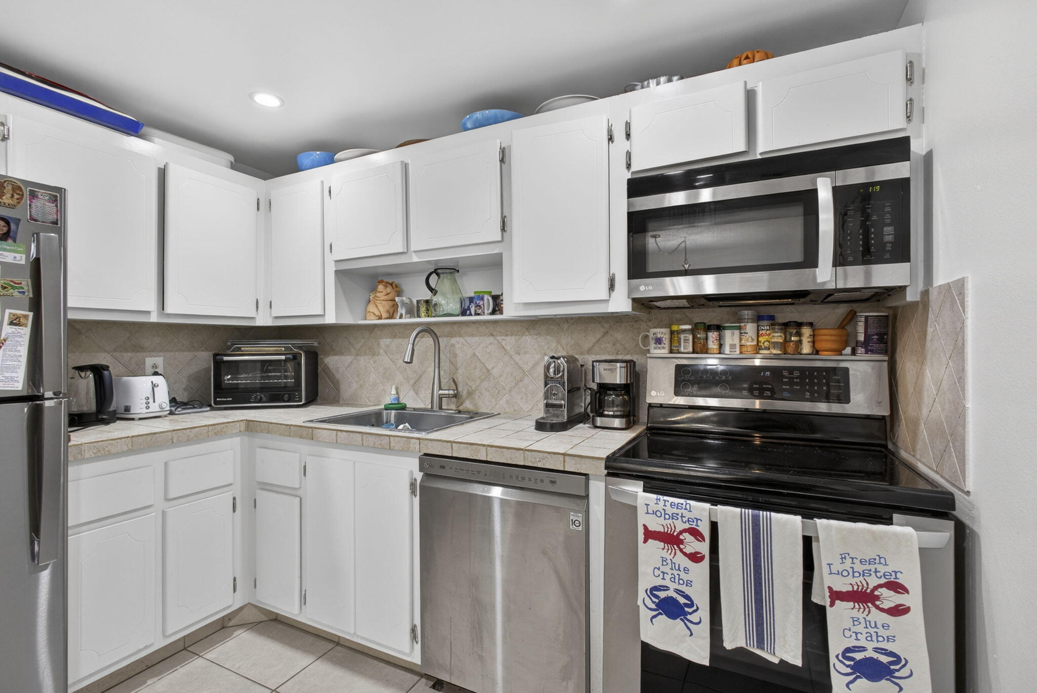 GREENBRIER CONDO - Residential