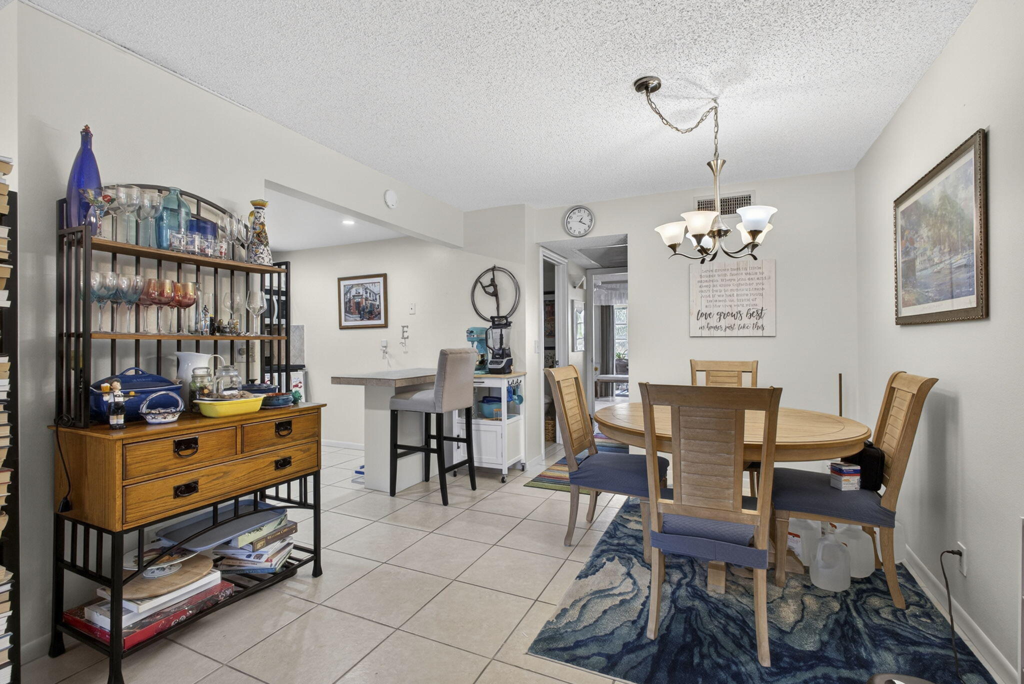 GREENBRIER CONDO - Residential