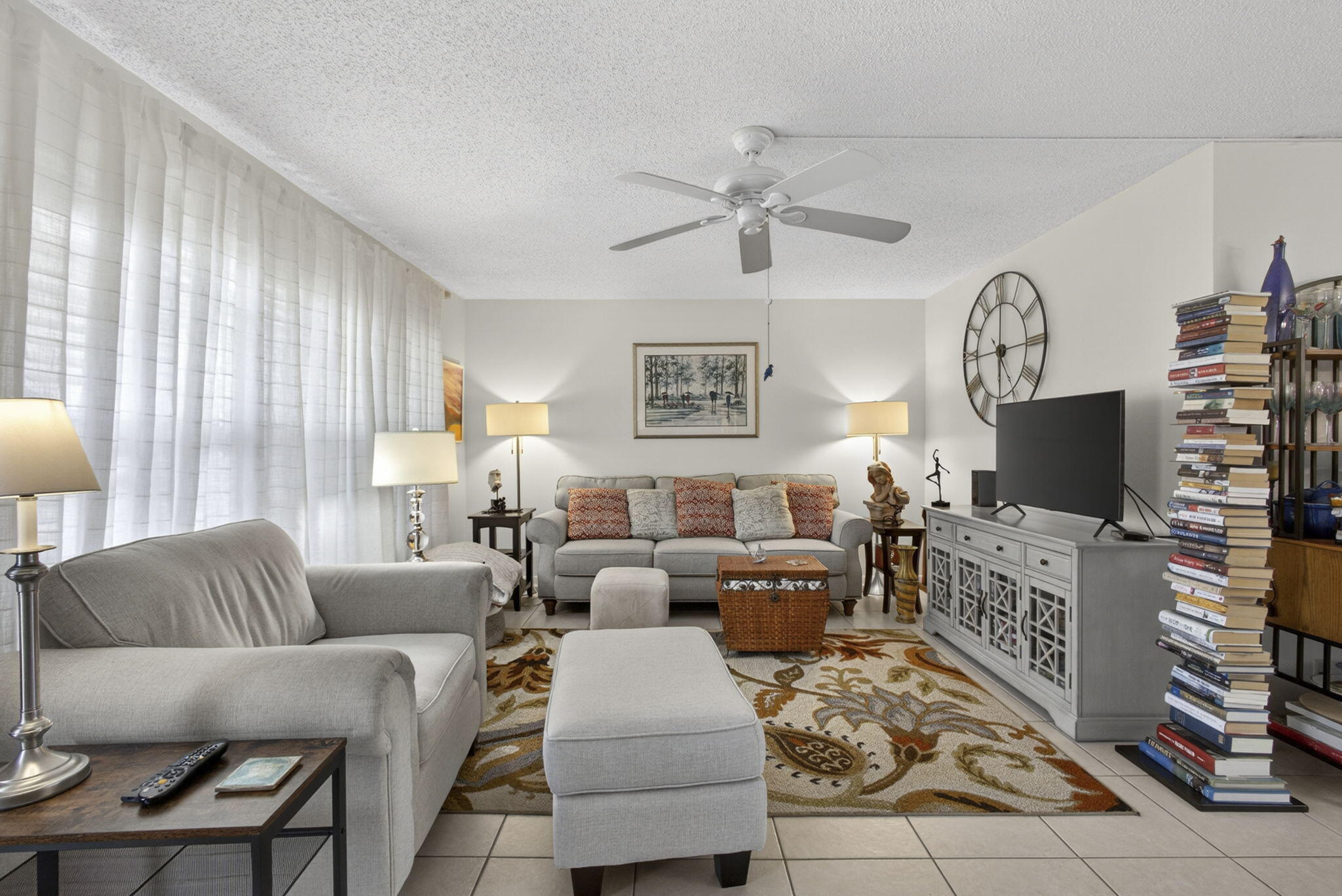 GREENBRIER CONDO - Residential