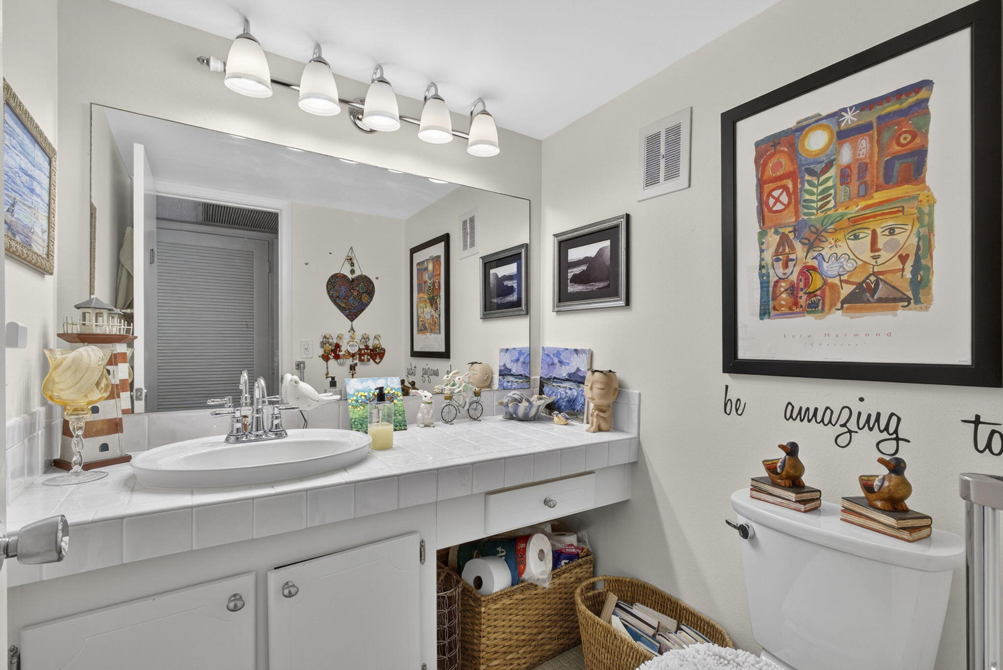 GREENBRIER CONDO - Residential