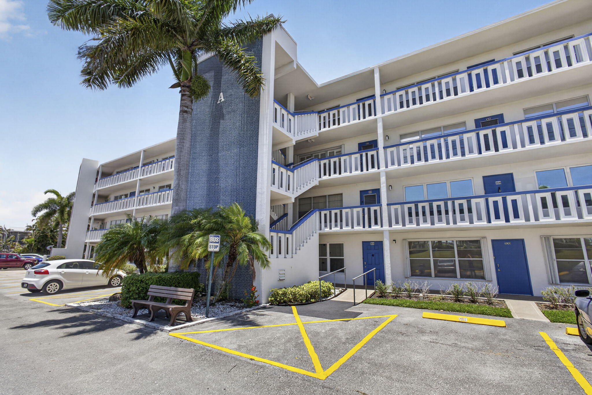 GREENBRIER CONDO - Residential