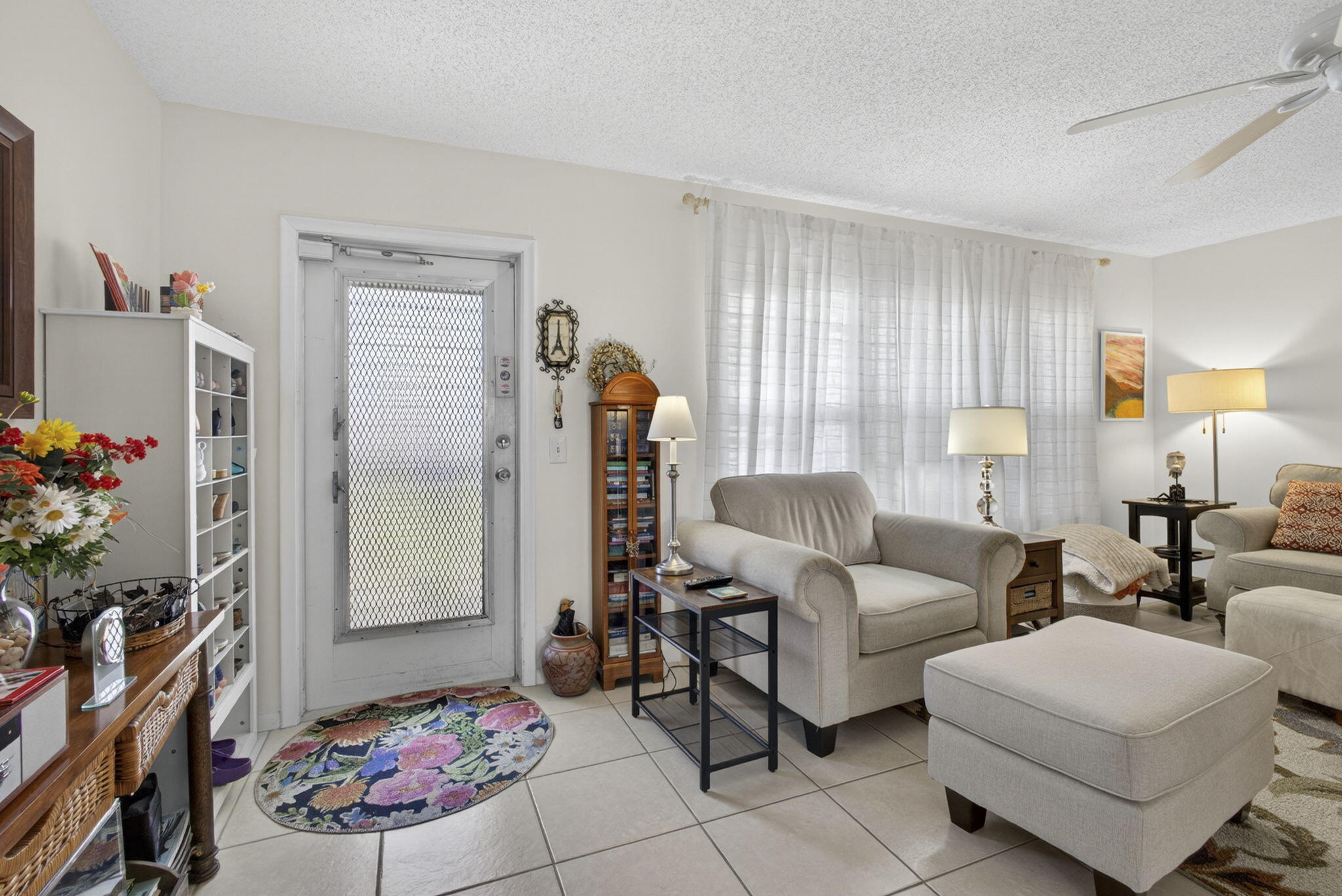 GREENBRIER CONDO - Residential