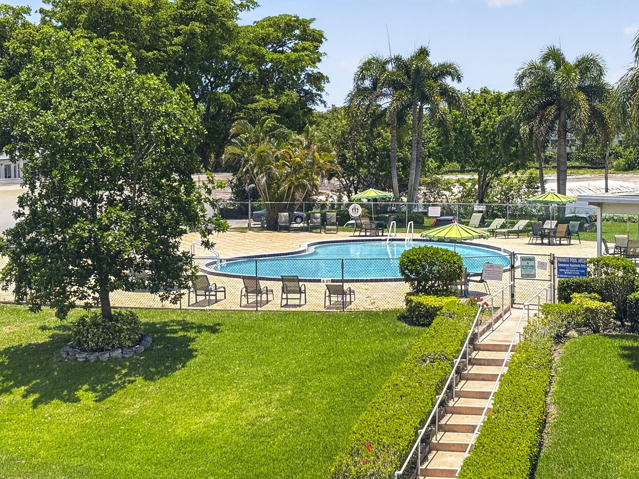 GREENBRIER CONDO - Residential