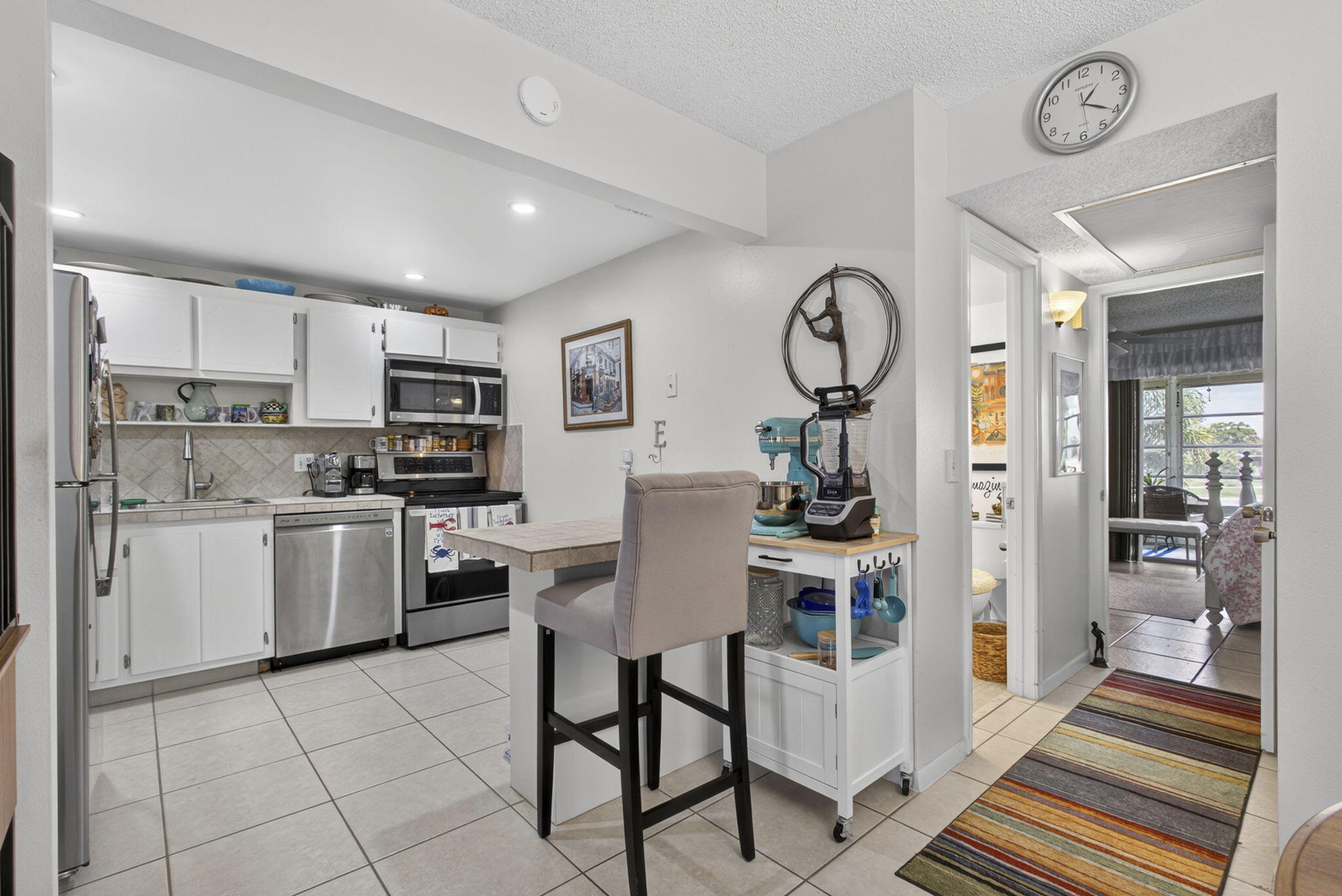 GREENBRIER CONDO - Residential