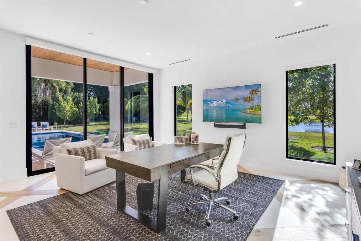 Coral Estates - Residential