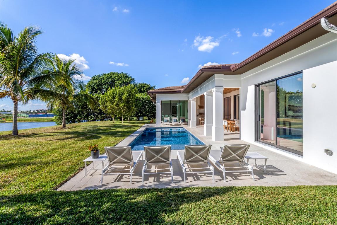 Coral Estates - Residential