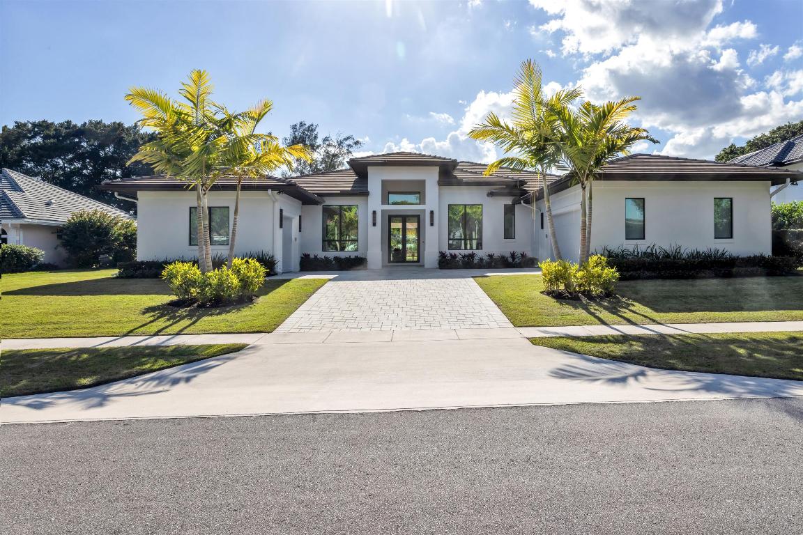 Coral Estates - Residential