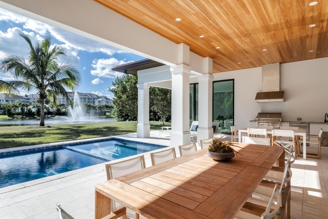 Coral Estates - Residential