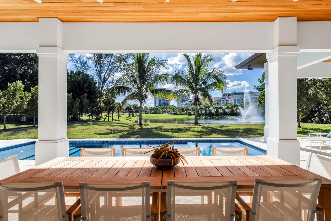 Coral Estates - Residential
