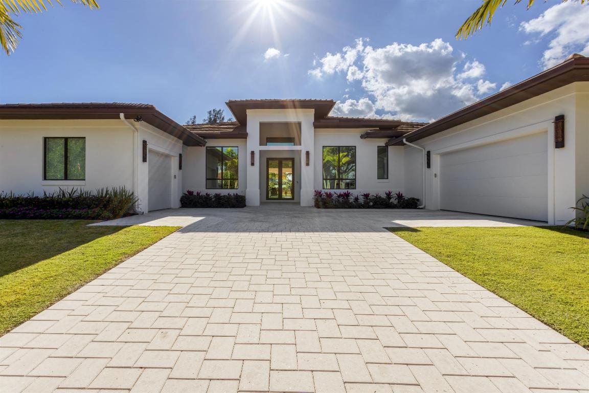 Coral Estates - Residential