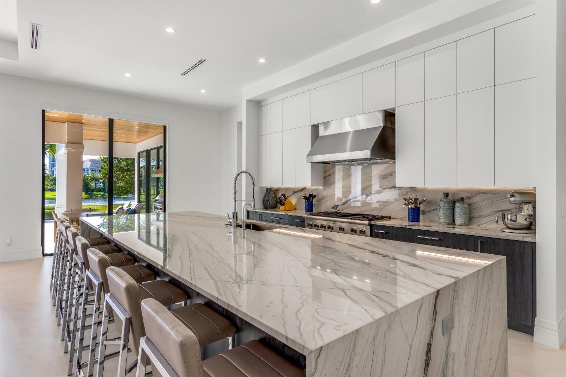 Coral Estates - Residential
