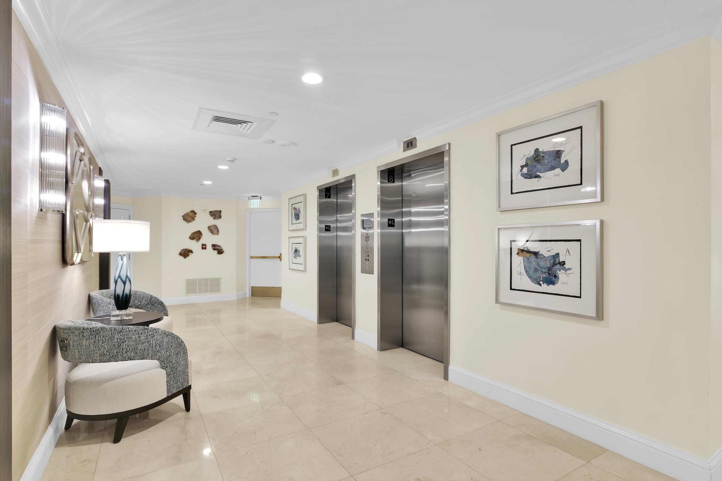 TOSCANA NORTH - Residential
