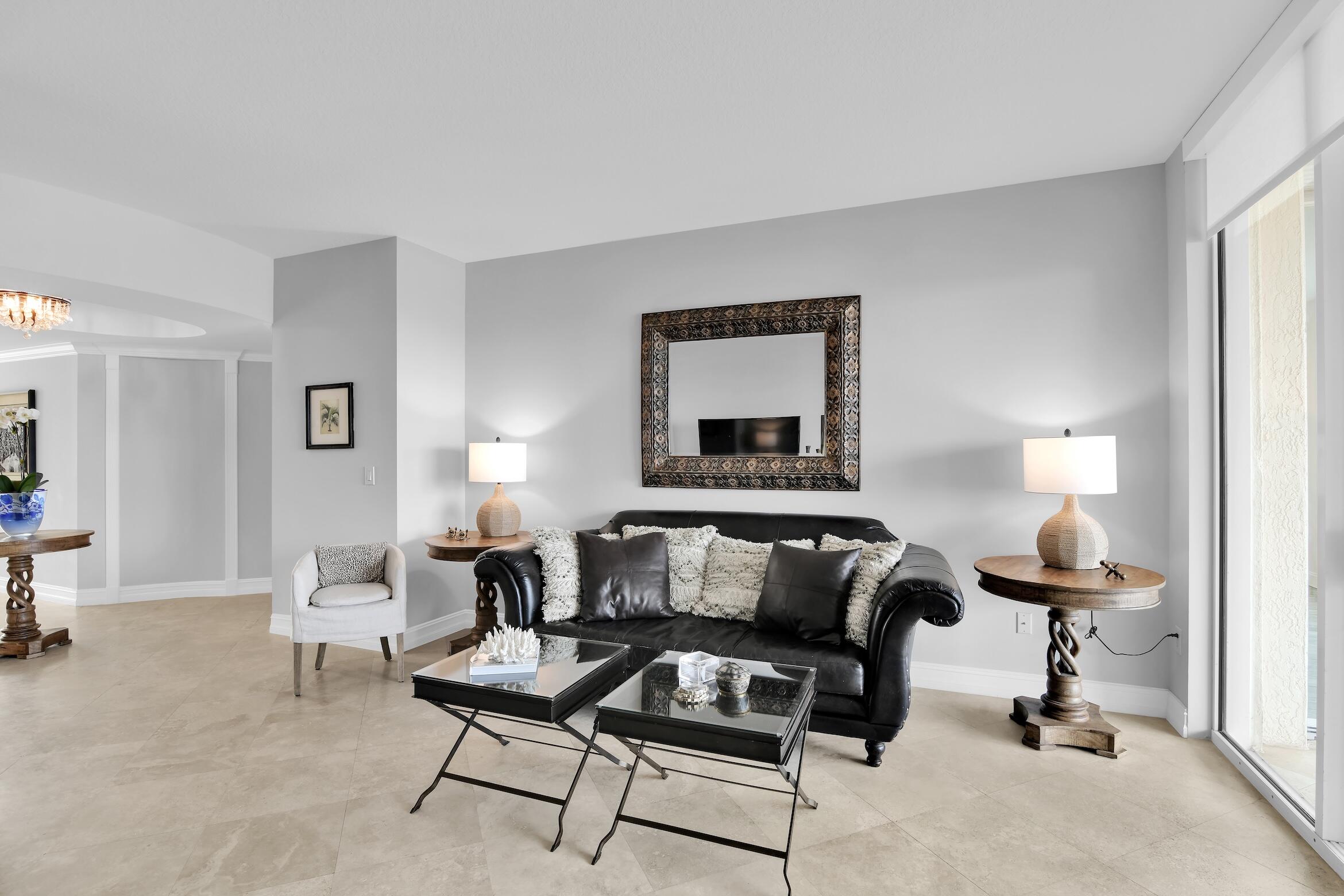 TOSCANA NORTH - Residential