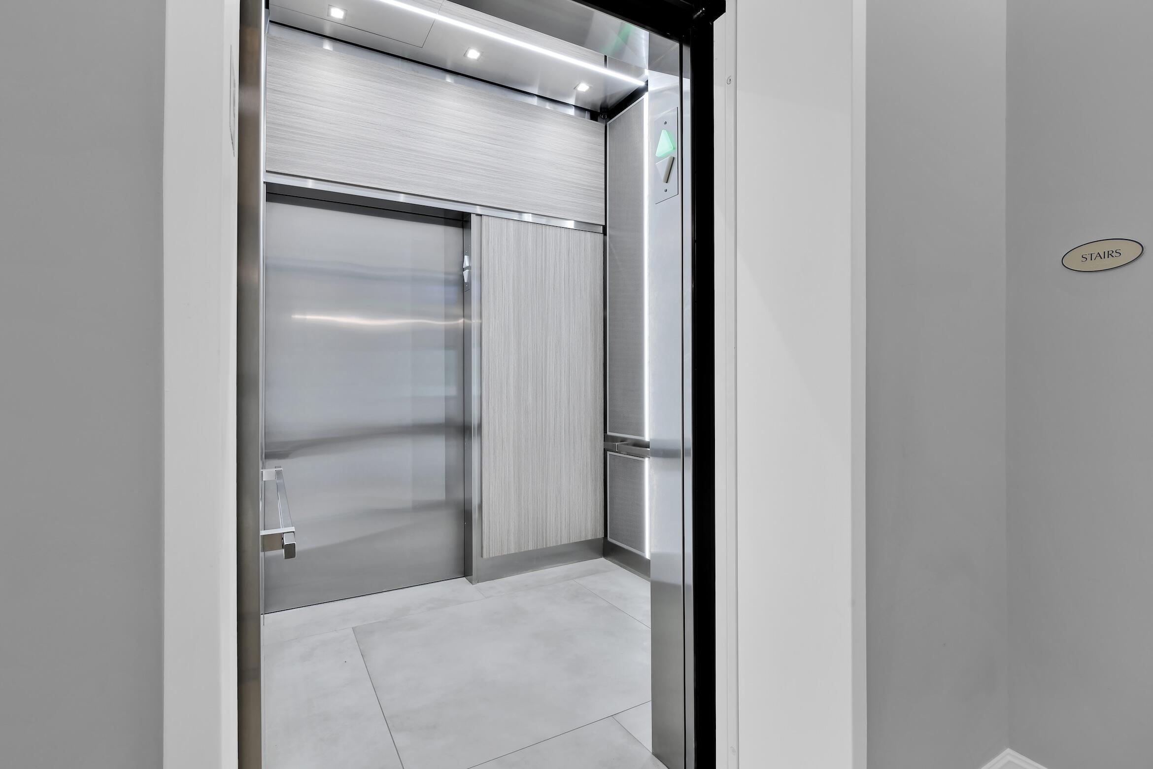 TOSCANA NORTH - Residential