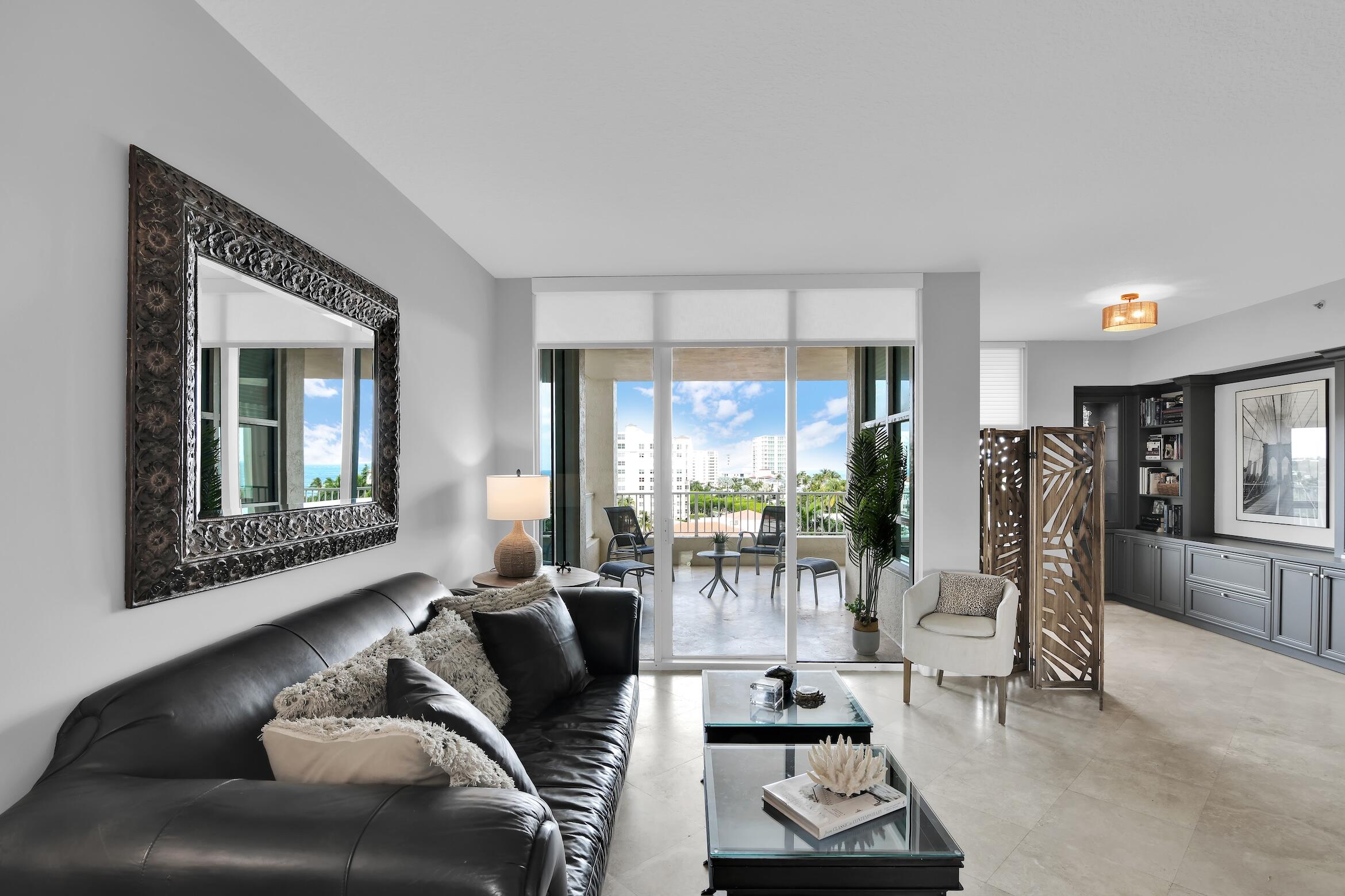 TOSCANA NORTH - Residential