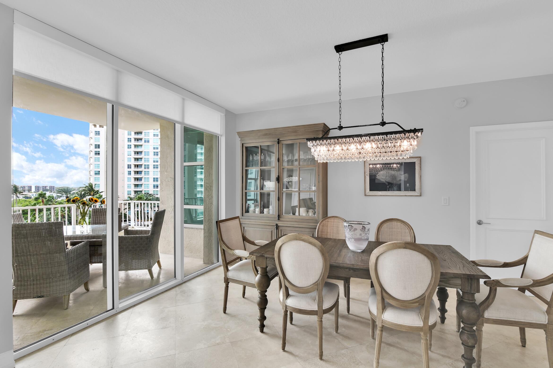 TOSCANA NORTH - Residential