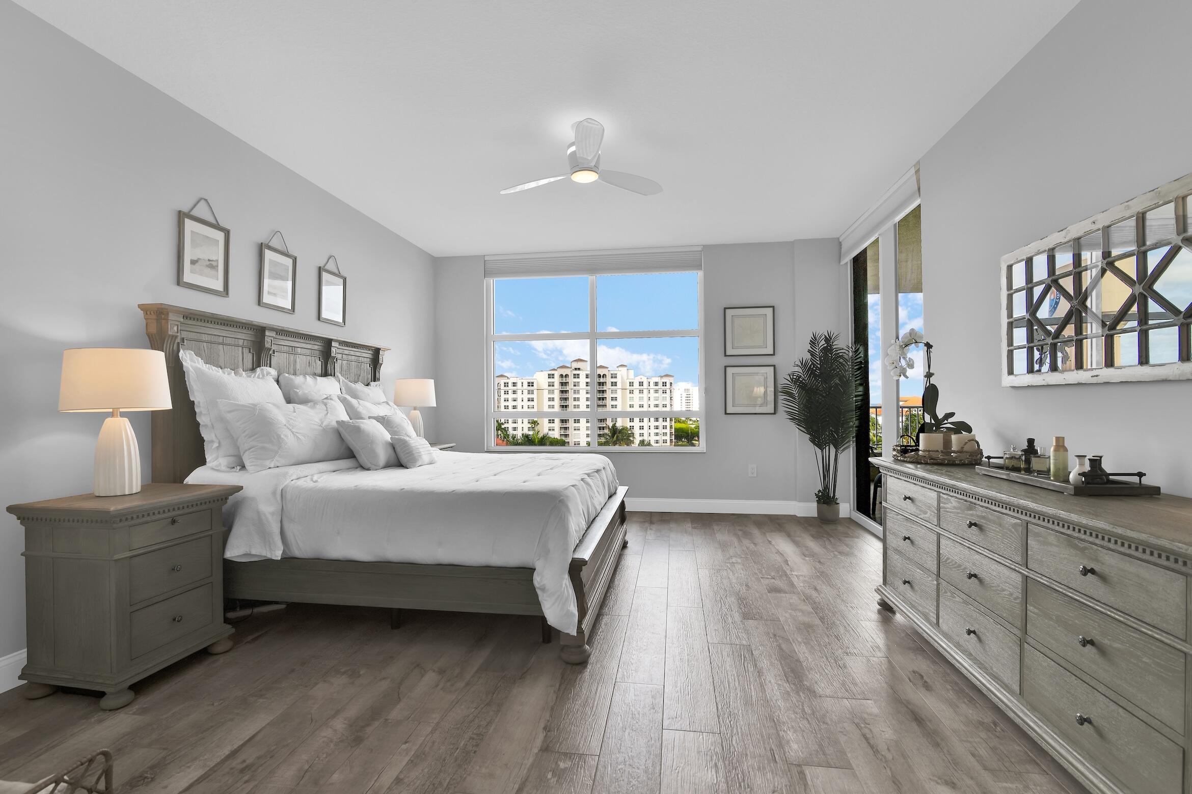 TOSCANA NORTH - Residential