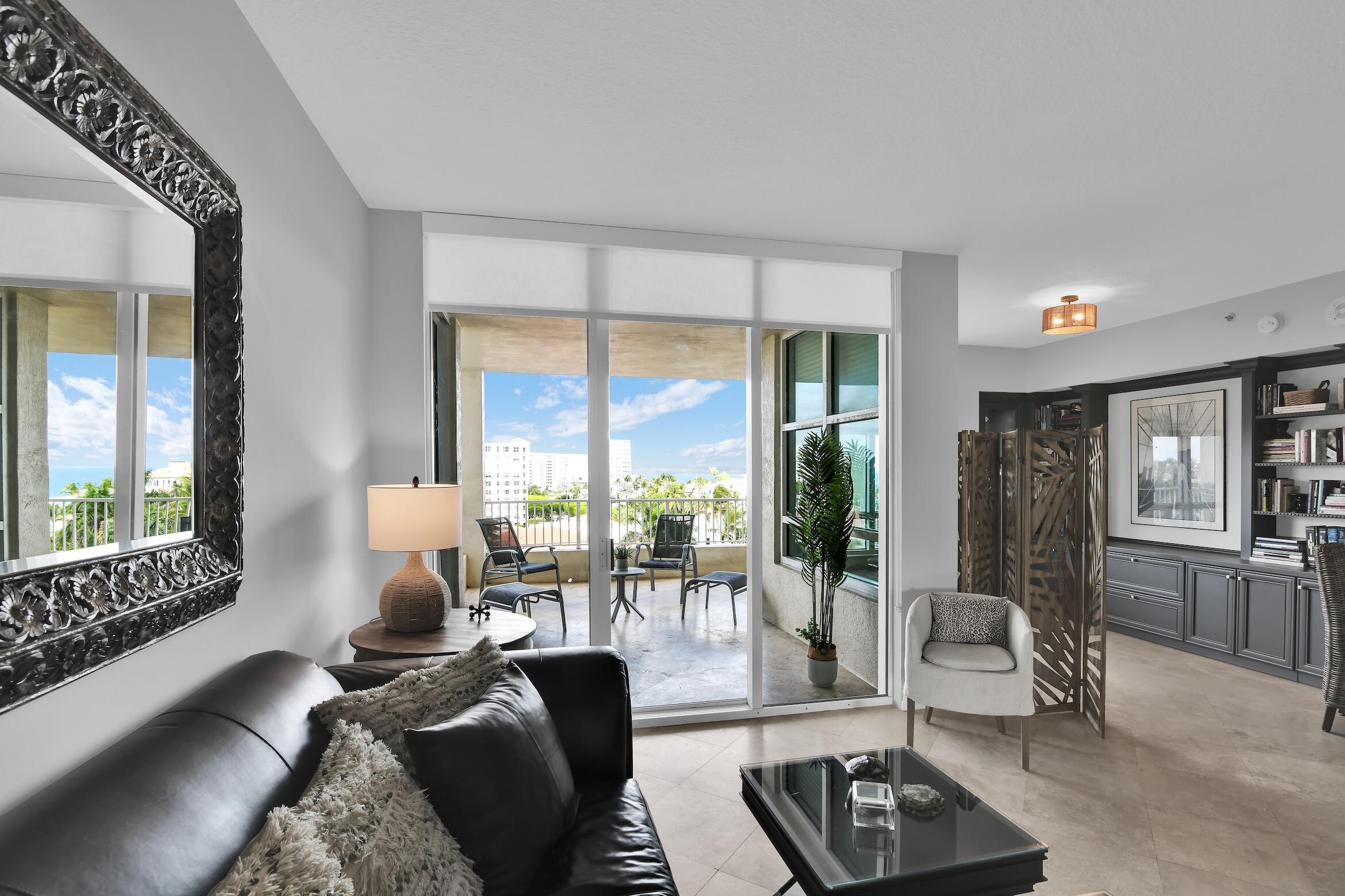 TOSCANA NORTH - Residential