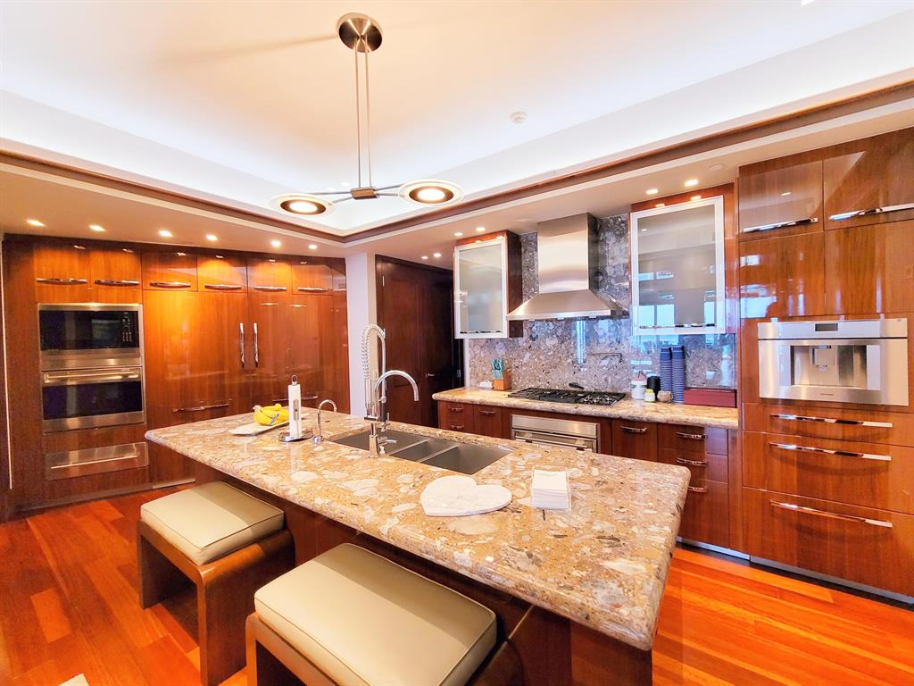 OCEAN RESIDENCES AT BOCA BEACH CLUB CONDO - Residential